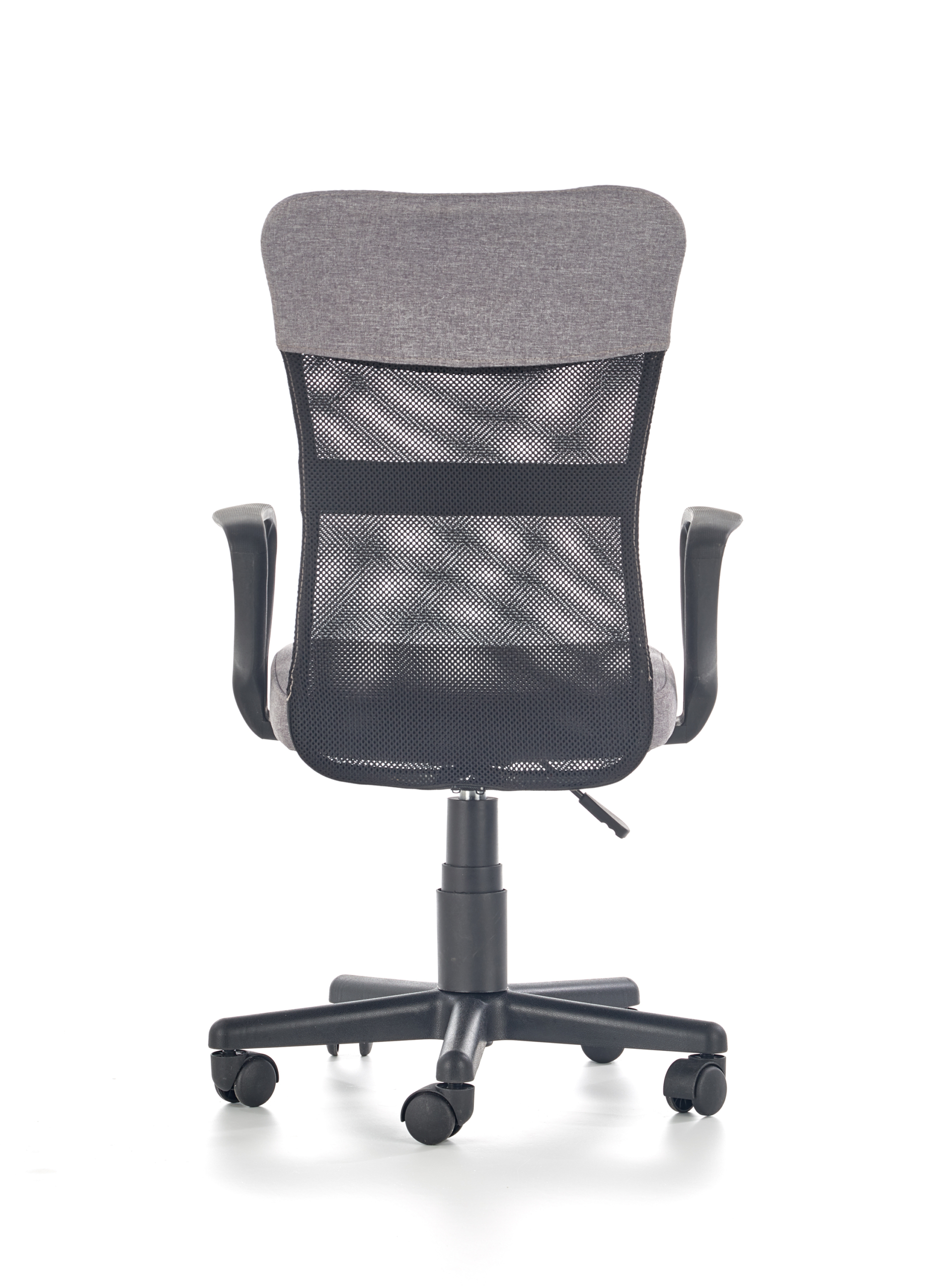 TIMMY o.chair, color: grey / black - Image 4