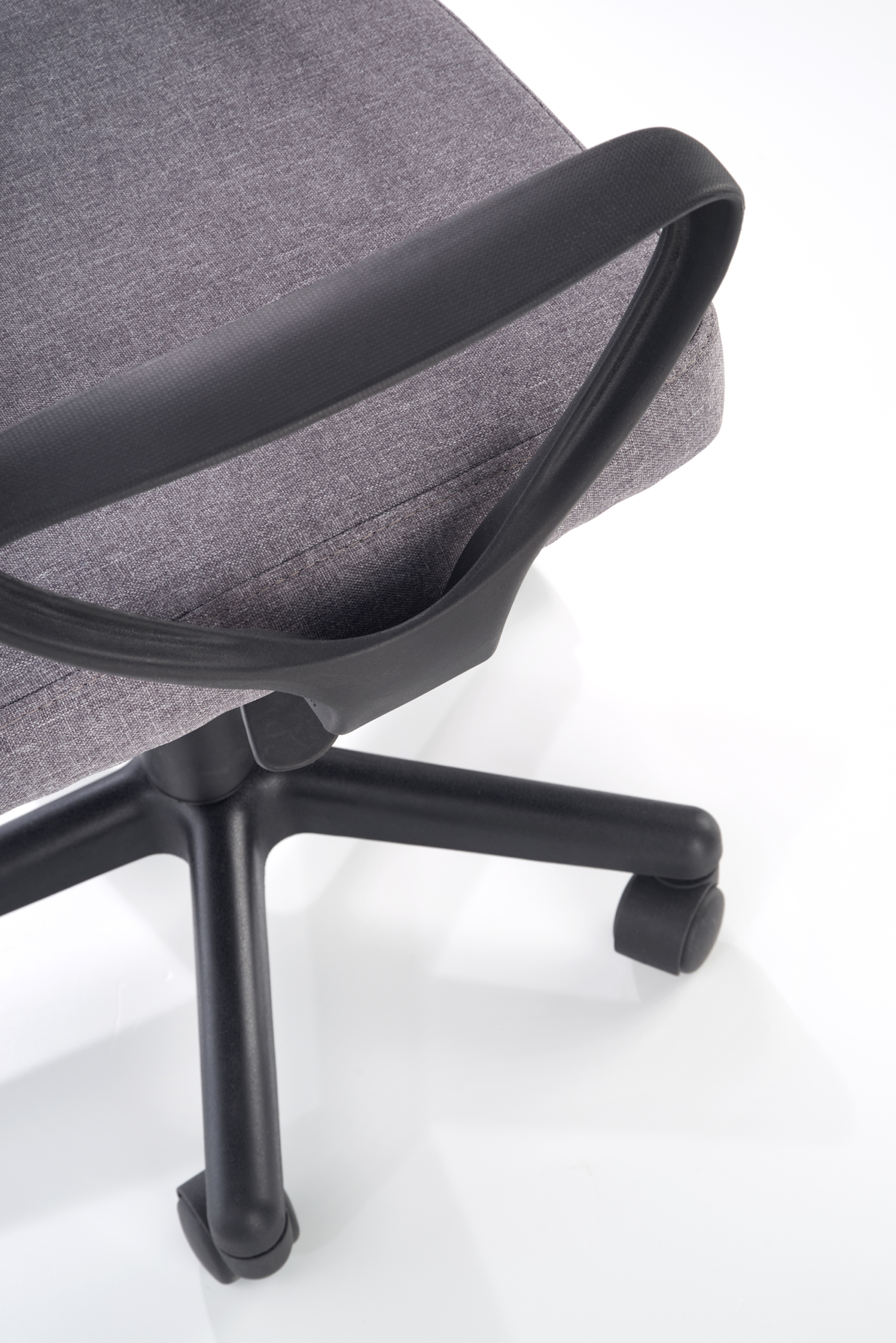 TIMMY o.chair, color: grey / black - Image 5