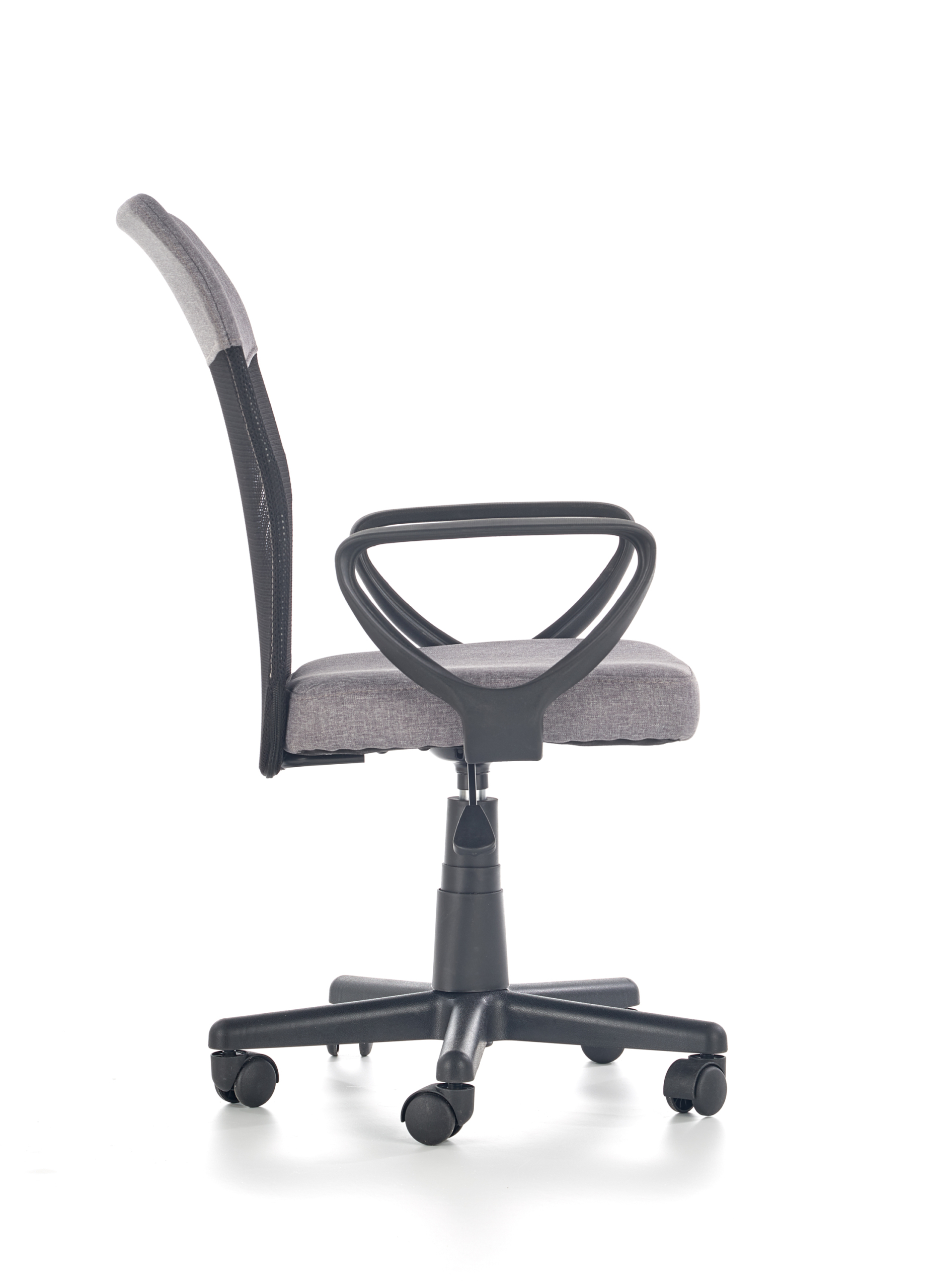 TIMMY o.chair, color: grey / black - Image 6