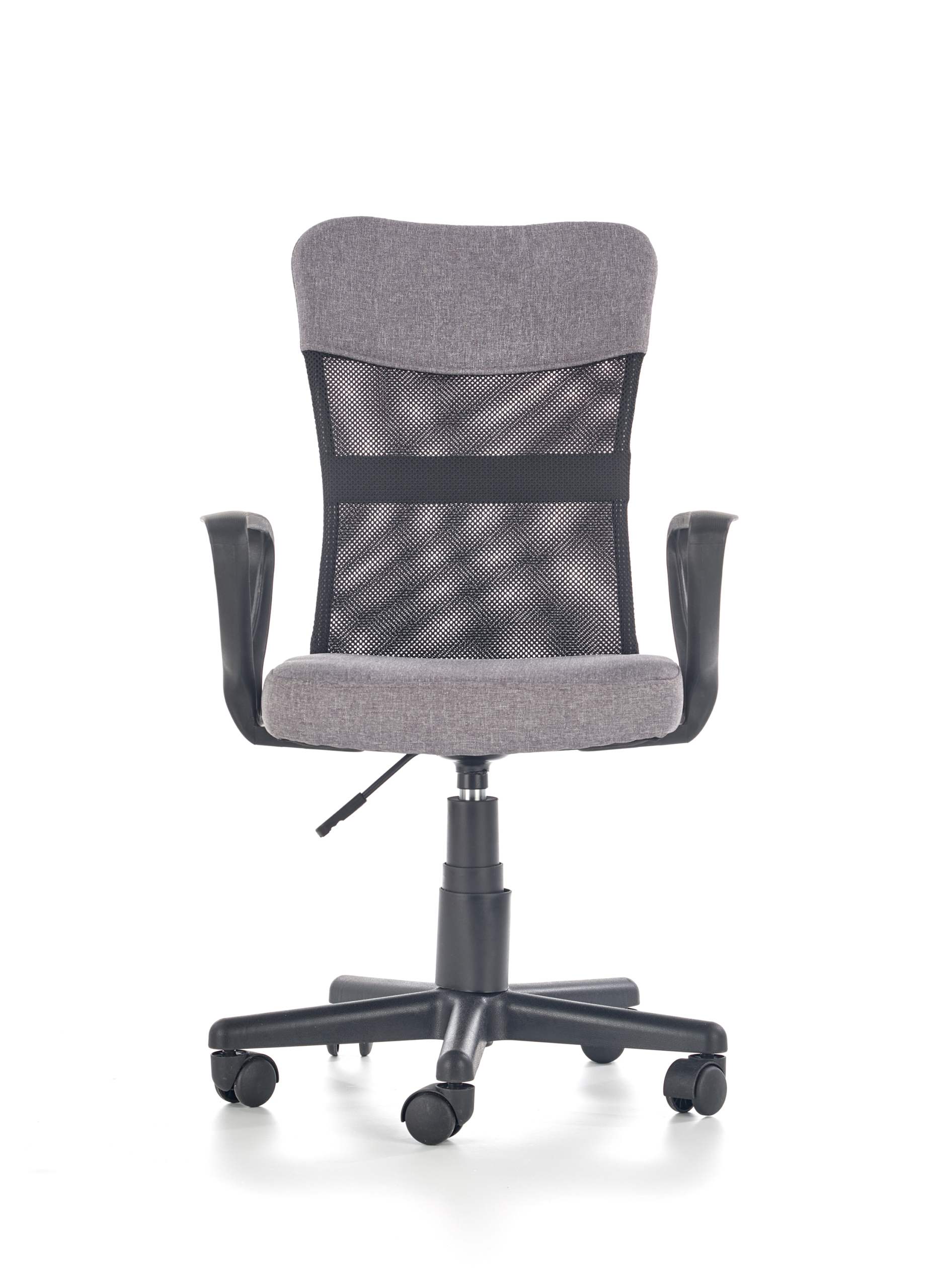 TIMMY o.chair, color: grey / black - Image 8