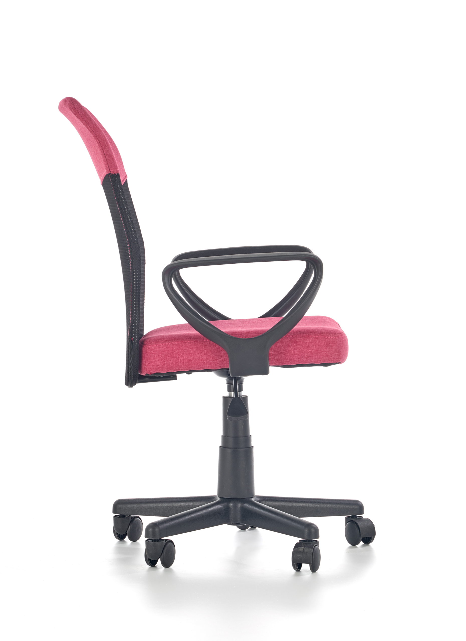 TIMMY o.chair, color: pink / black - Image 3