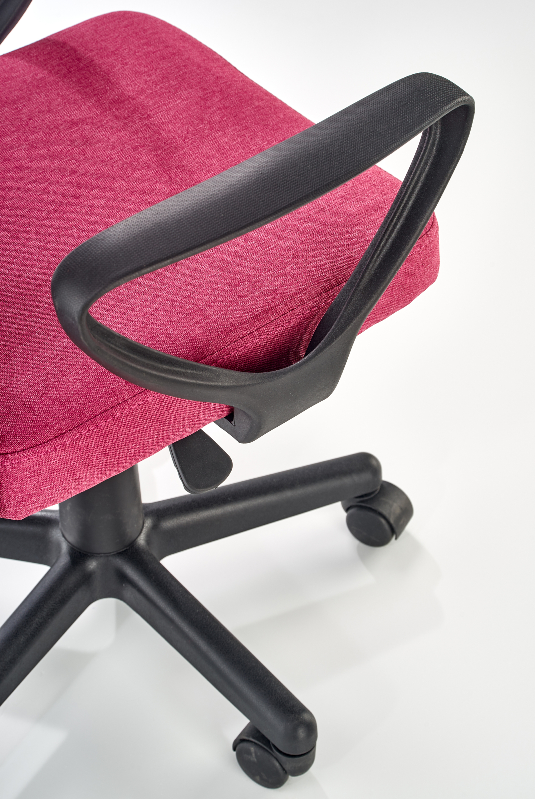 TIMMY o.chair, color: pink / black - Image 4