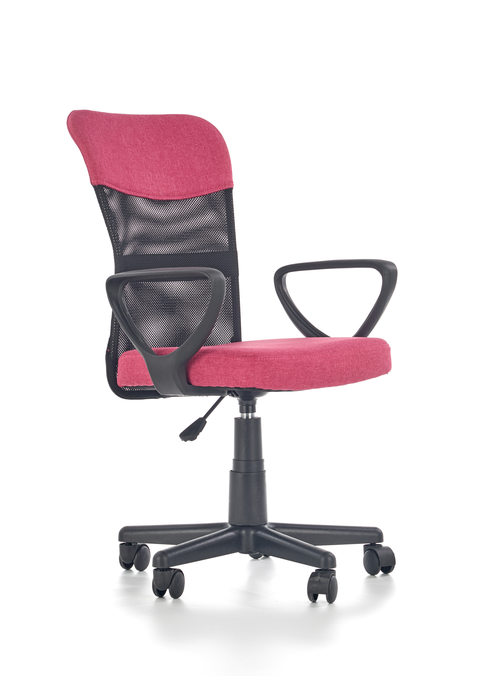 TIMMY o.chair, color: pink / black - Image 5