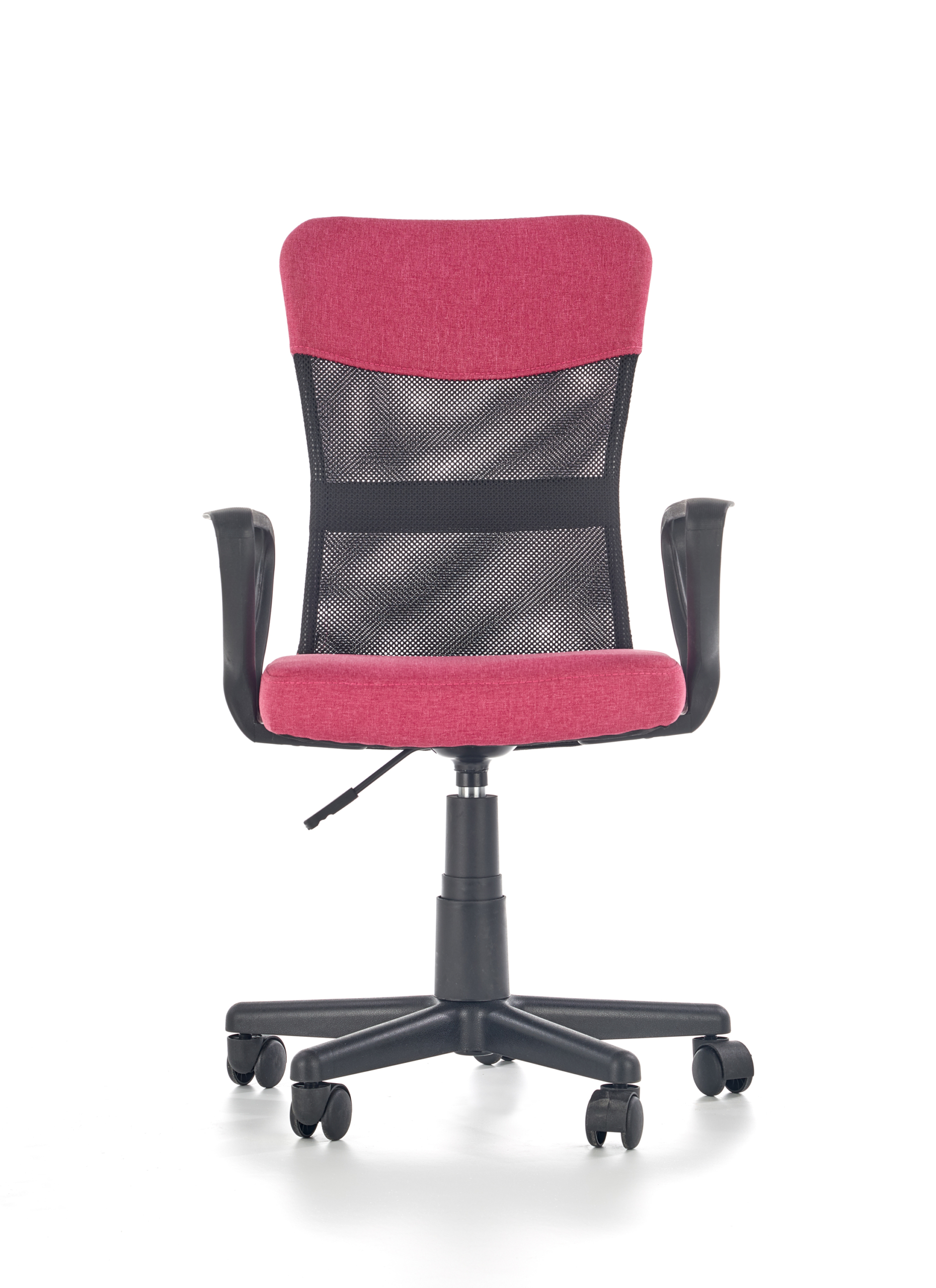 TIMMY o.chair, color: pink / black - Image 6