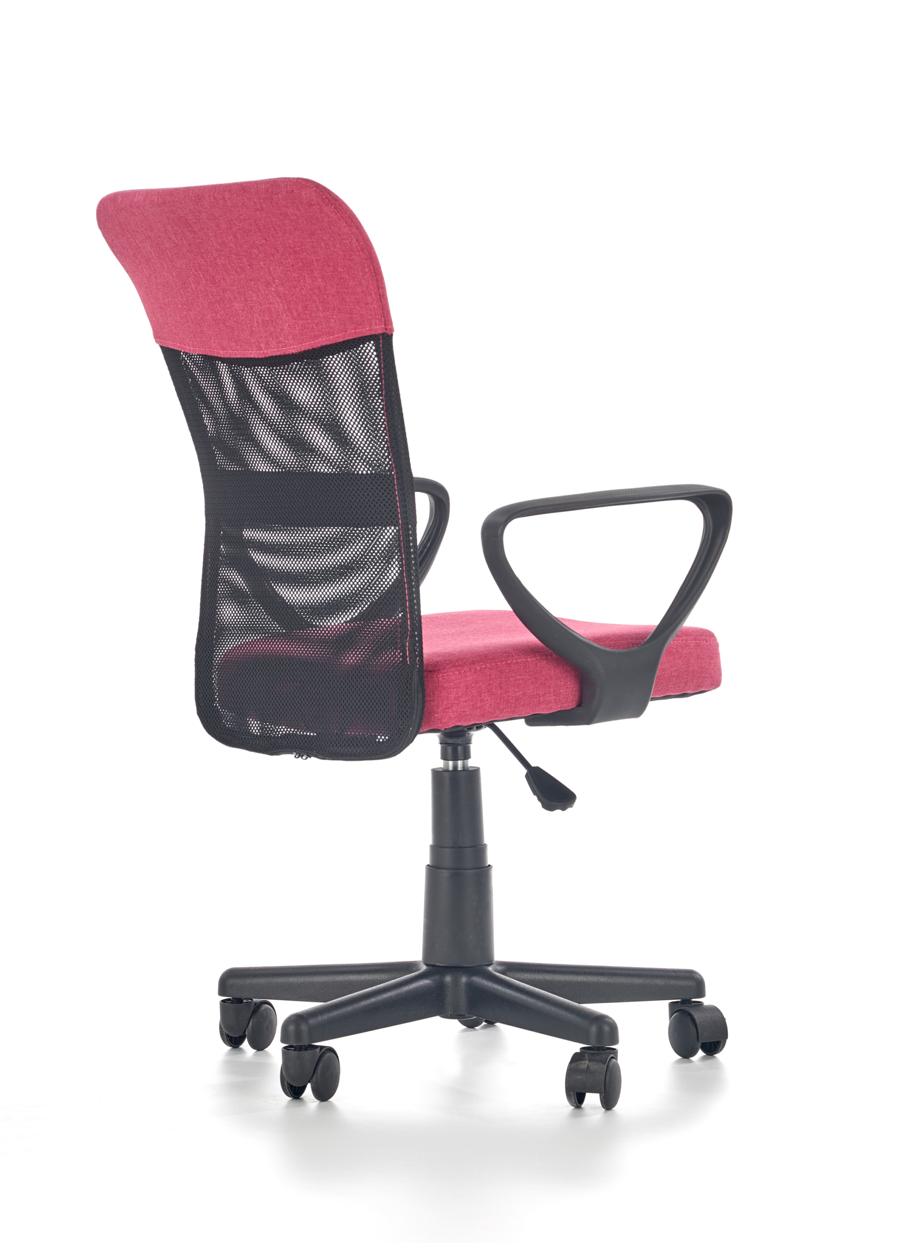 TIMMY o.chair, color: pink / black - Image 7
