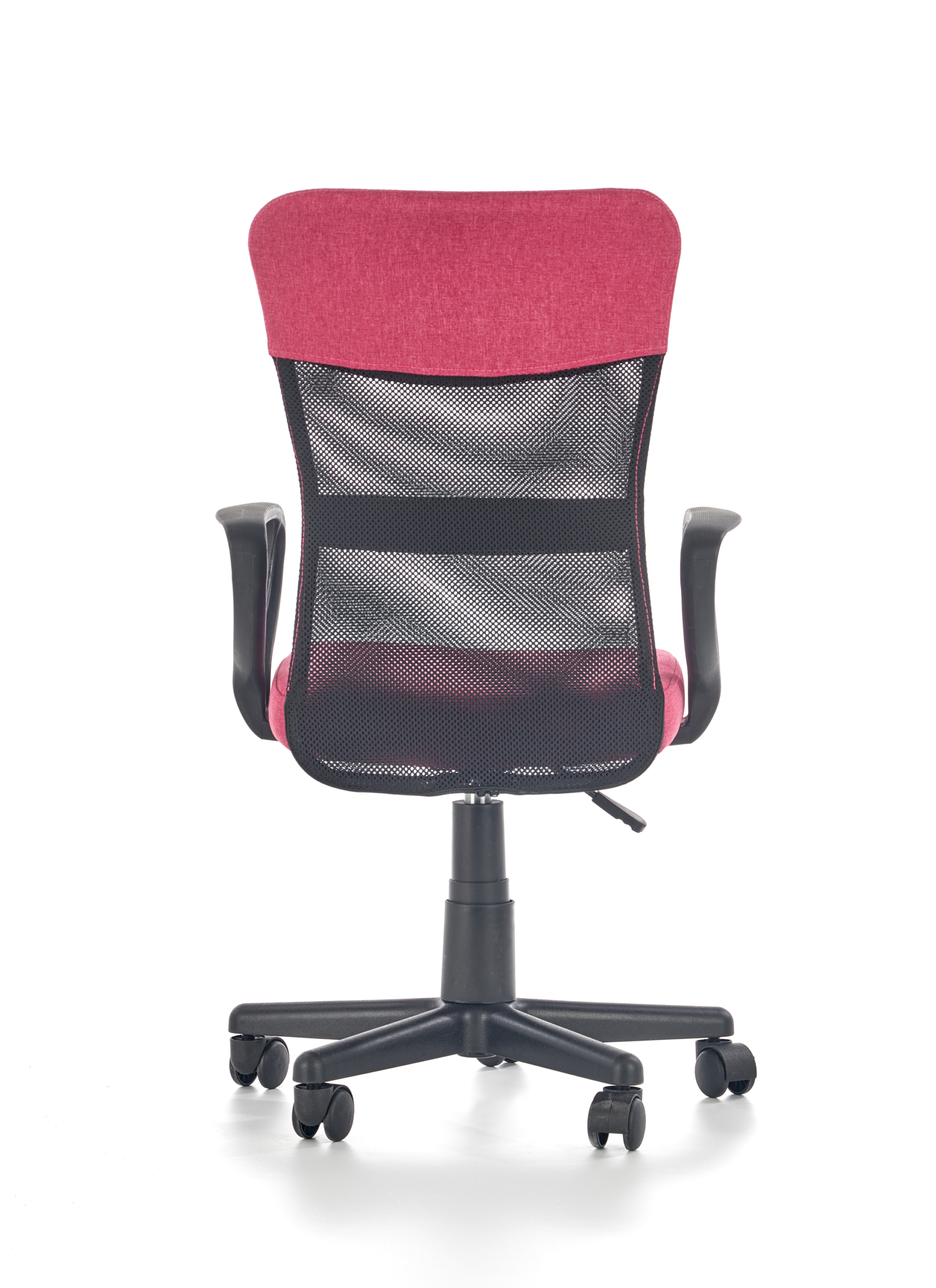 TIMMY o.chair, color: pink / black - Image 8