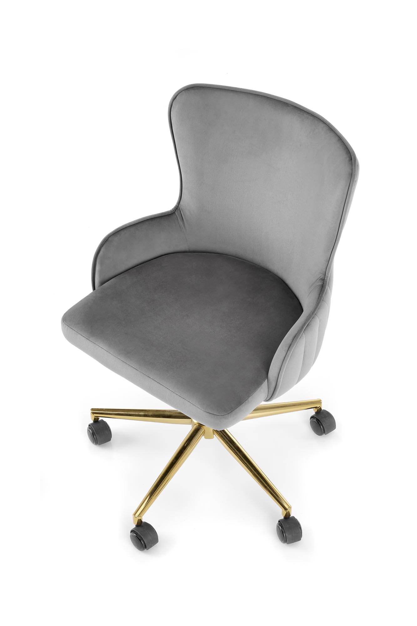 TIMOTEO chair, grey - Image 9