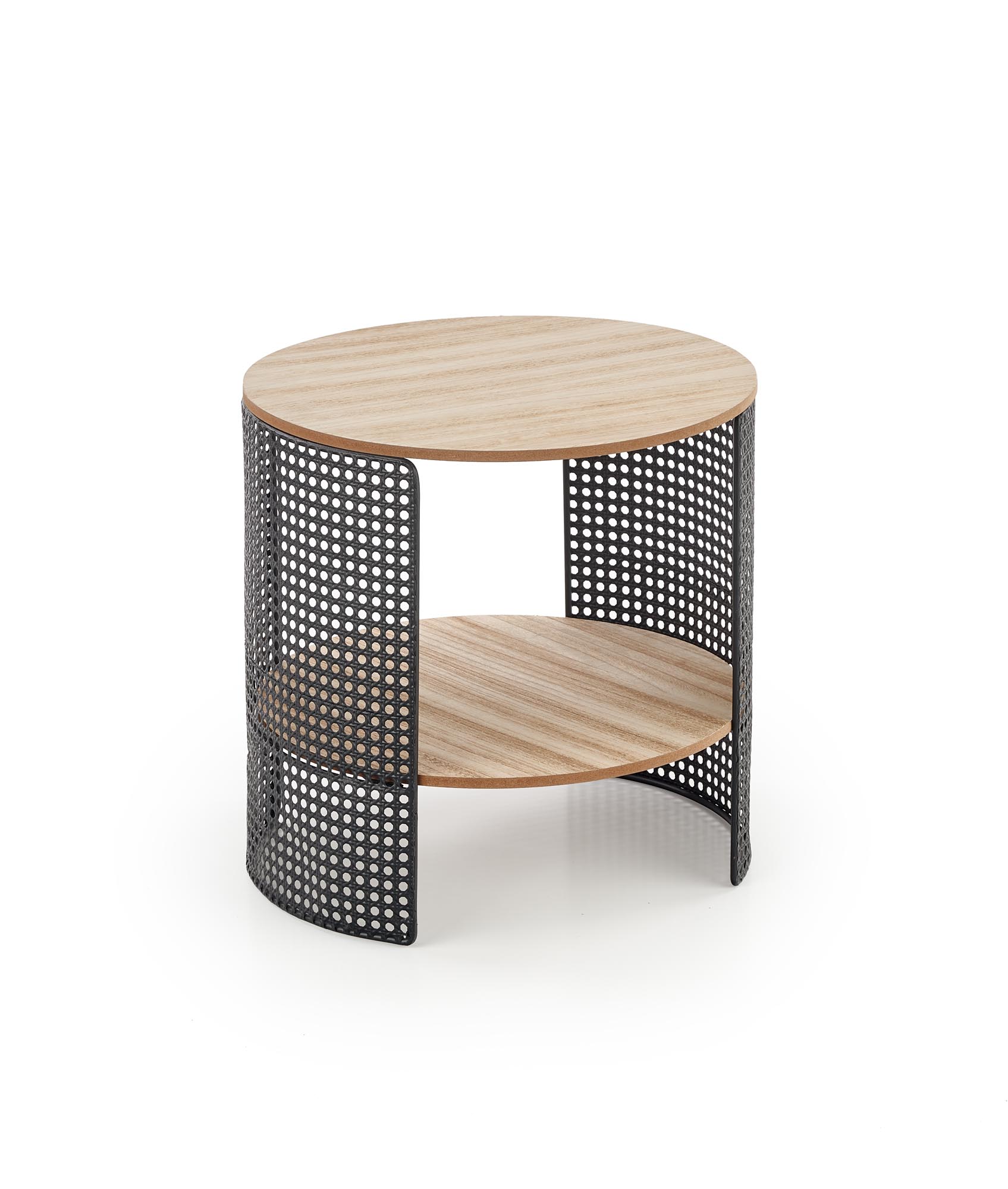 TRAFICA, c. table, natural - black - Image 3