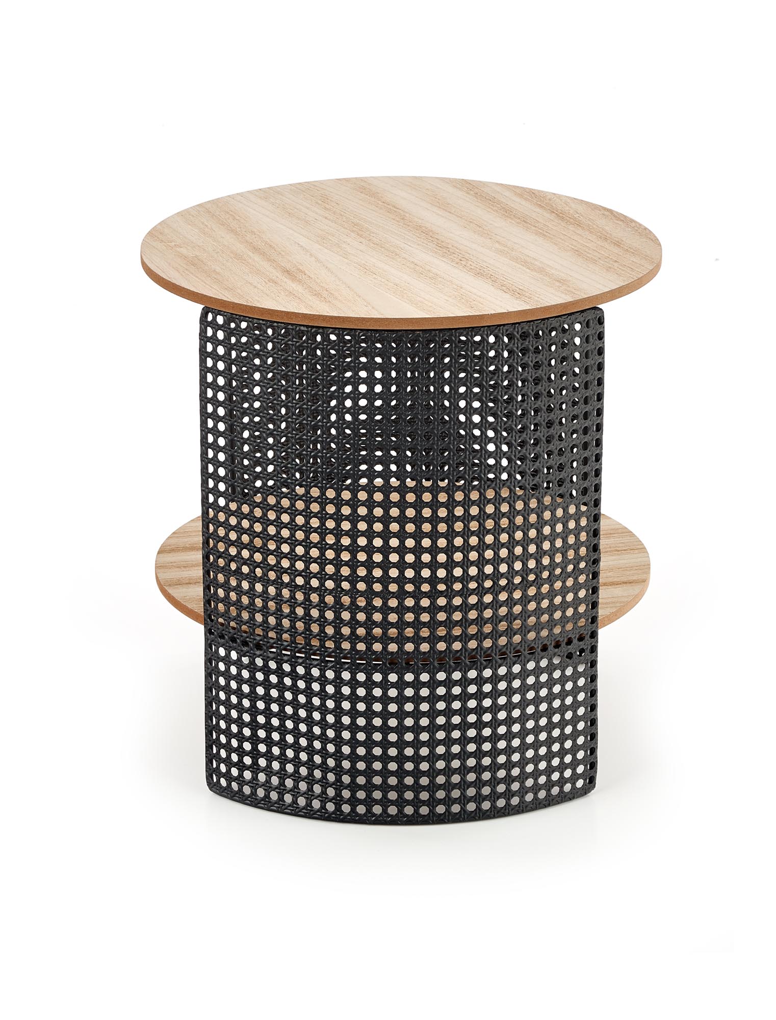 TRAFICA, c. table, natural - black - Image 5