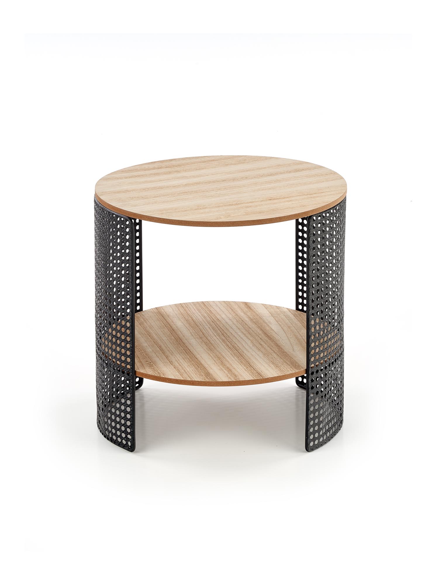 TRAFICA, c. table, natural - black - Image 8