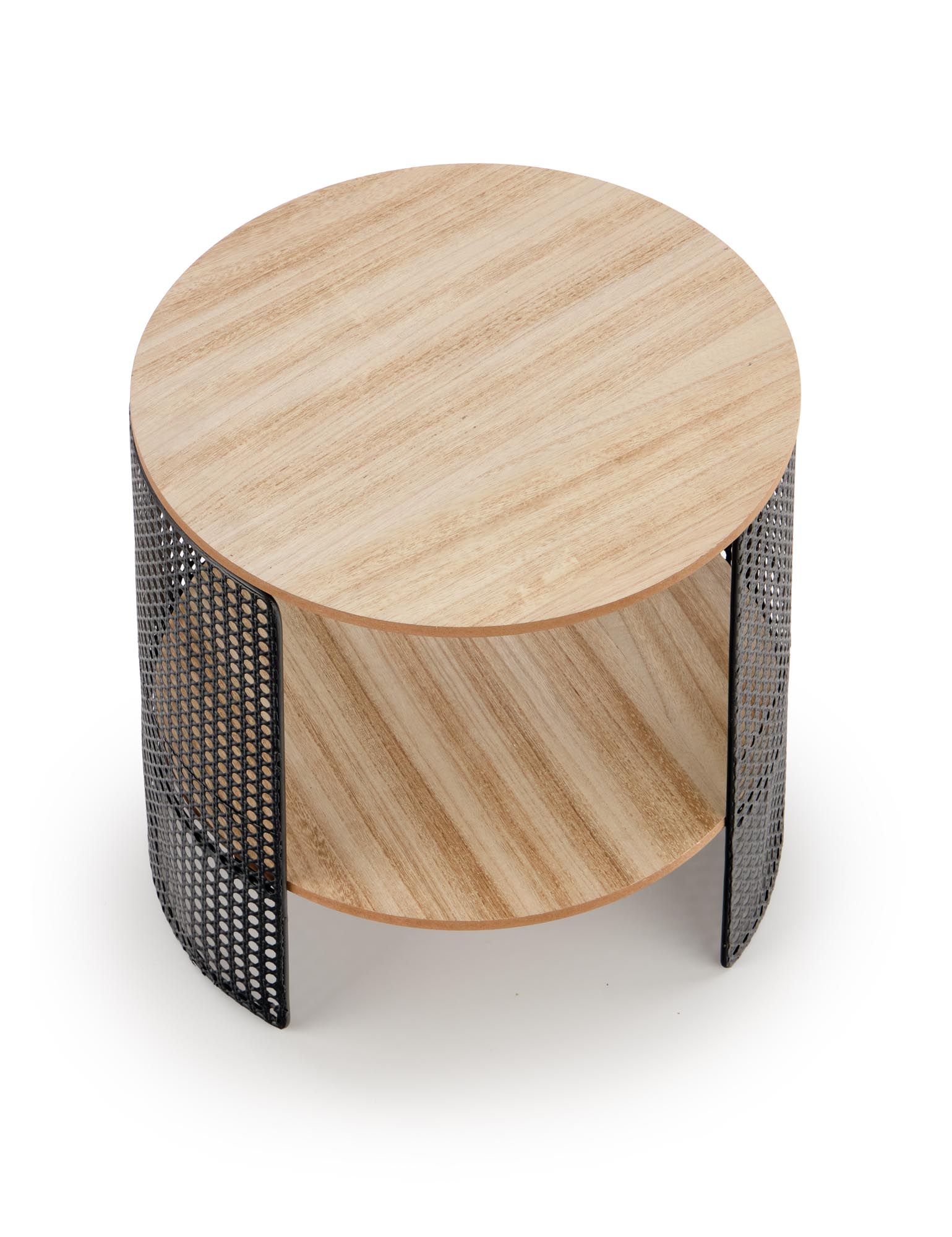 TRAFICA, c. table, natural - black - Image 9