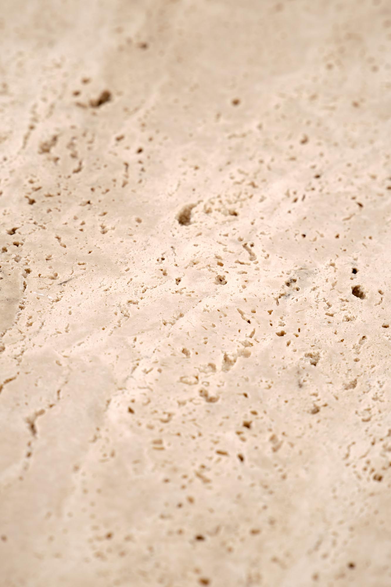 TRAVERSO c. table, color travertine / white - Image 6