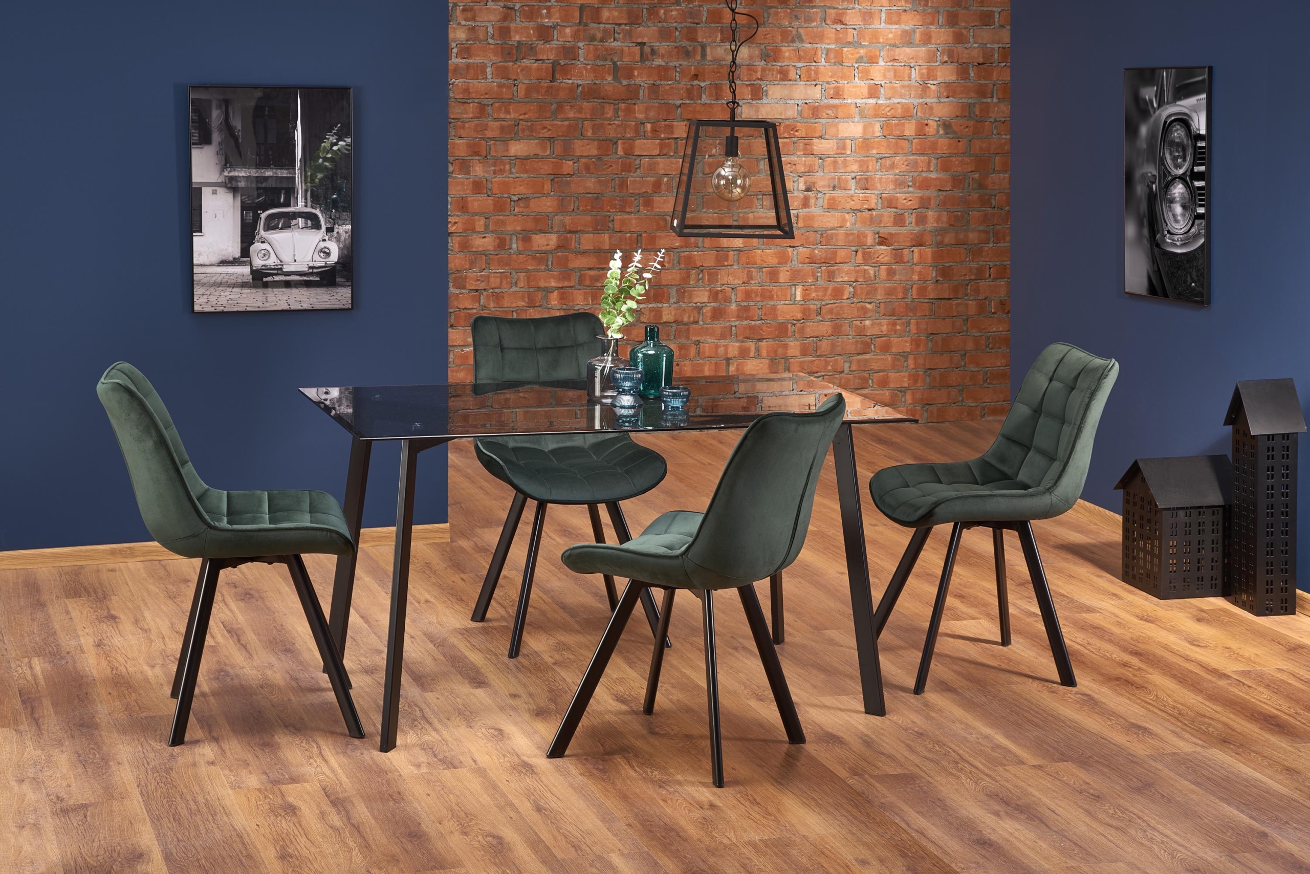 TRAX table - Image 4