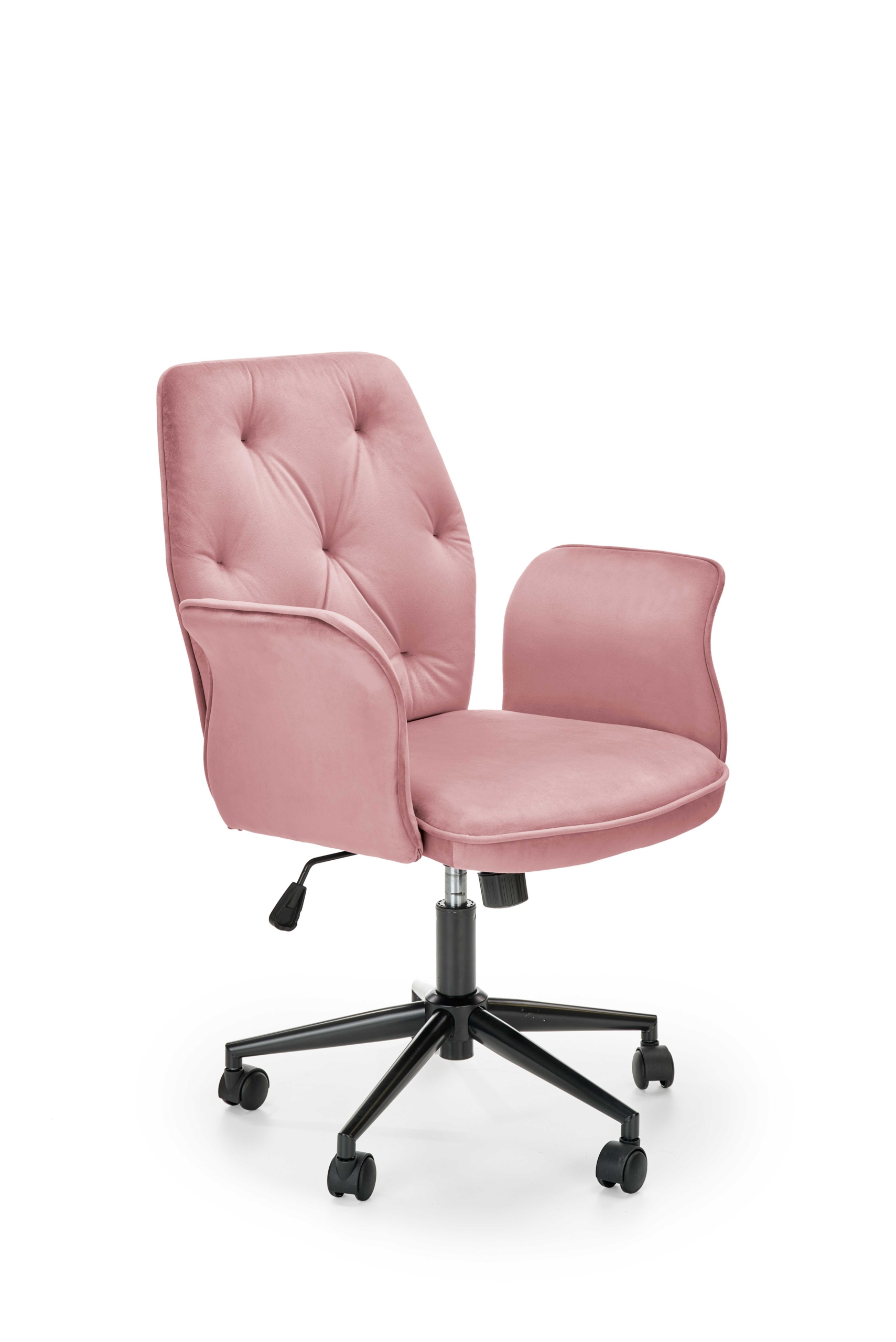TULIP chair pink