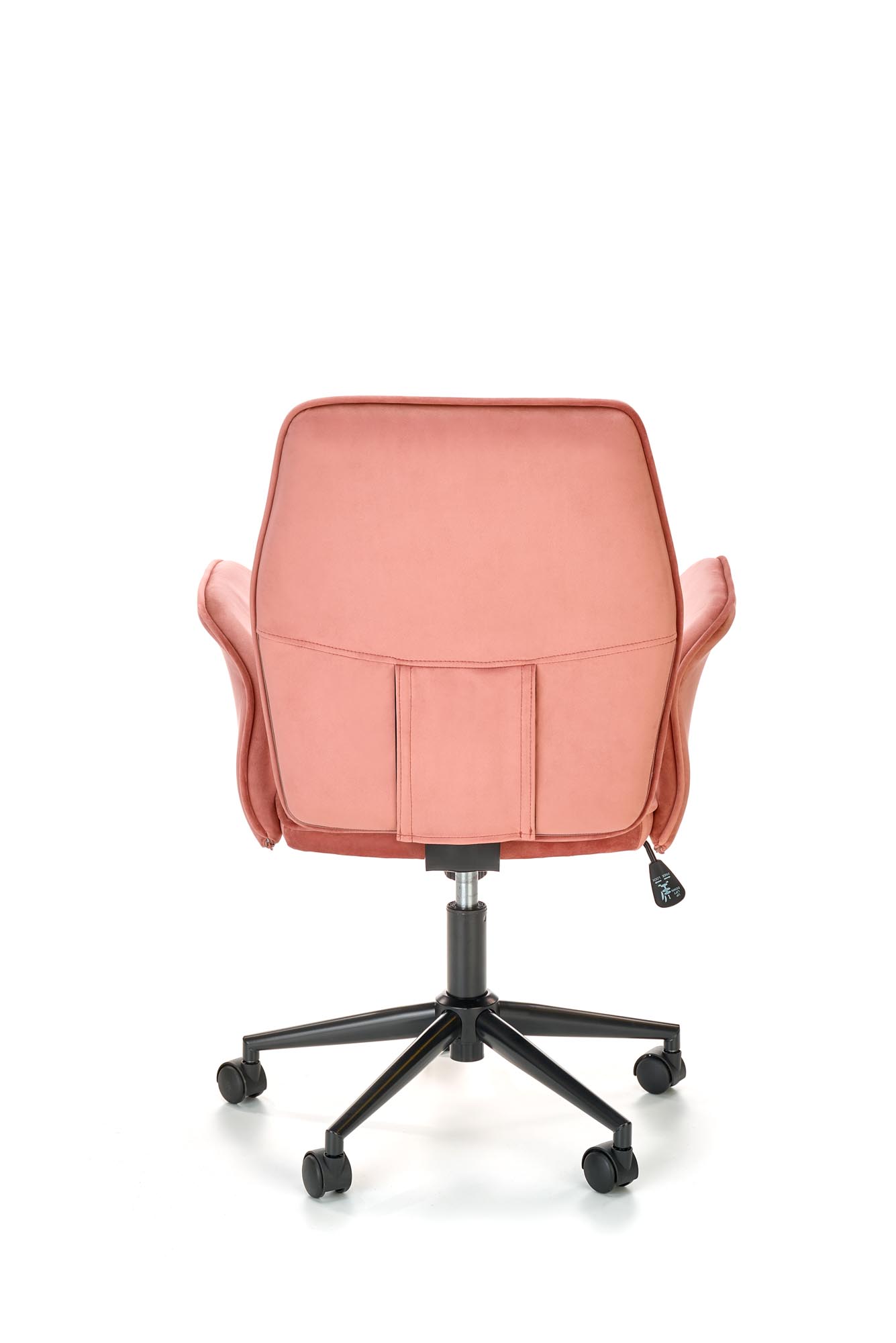 TULIP chair pink - Image 3