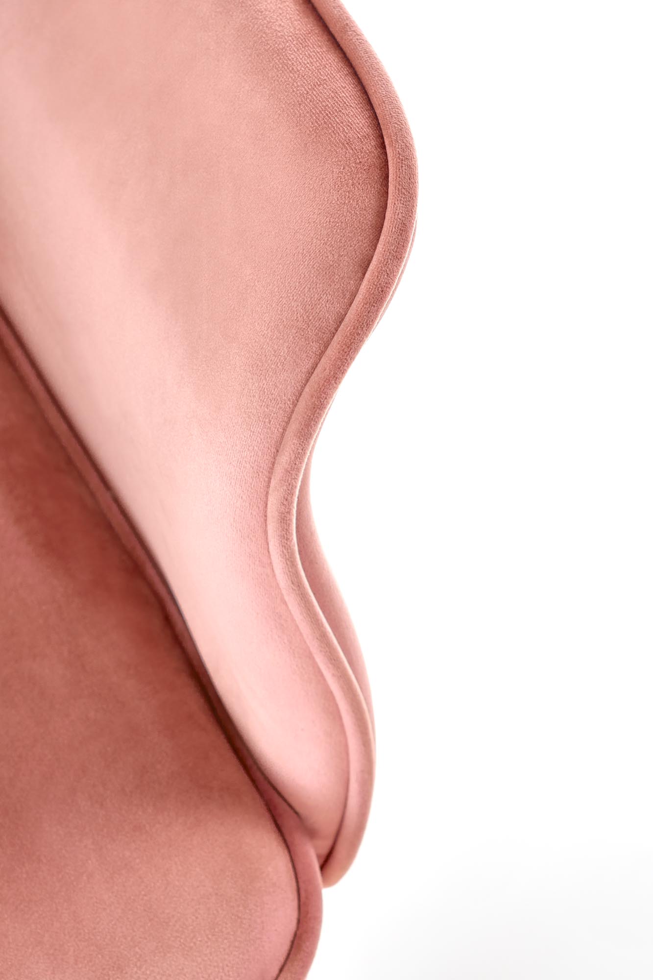 TULIP chair pink - Image 6