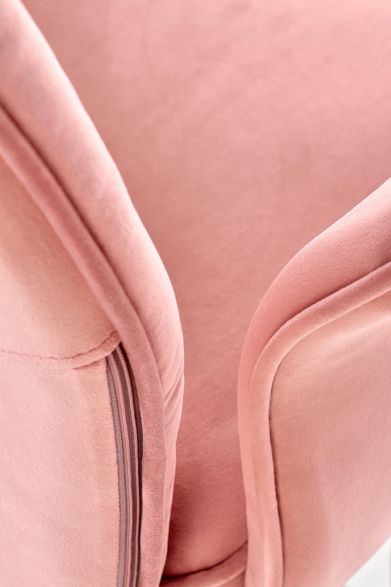 TULIP chair pink - Image 7