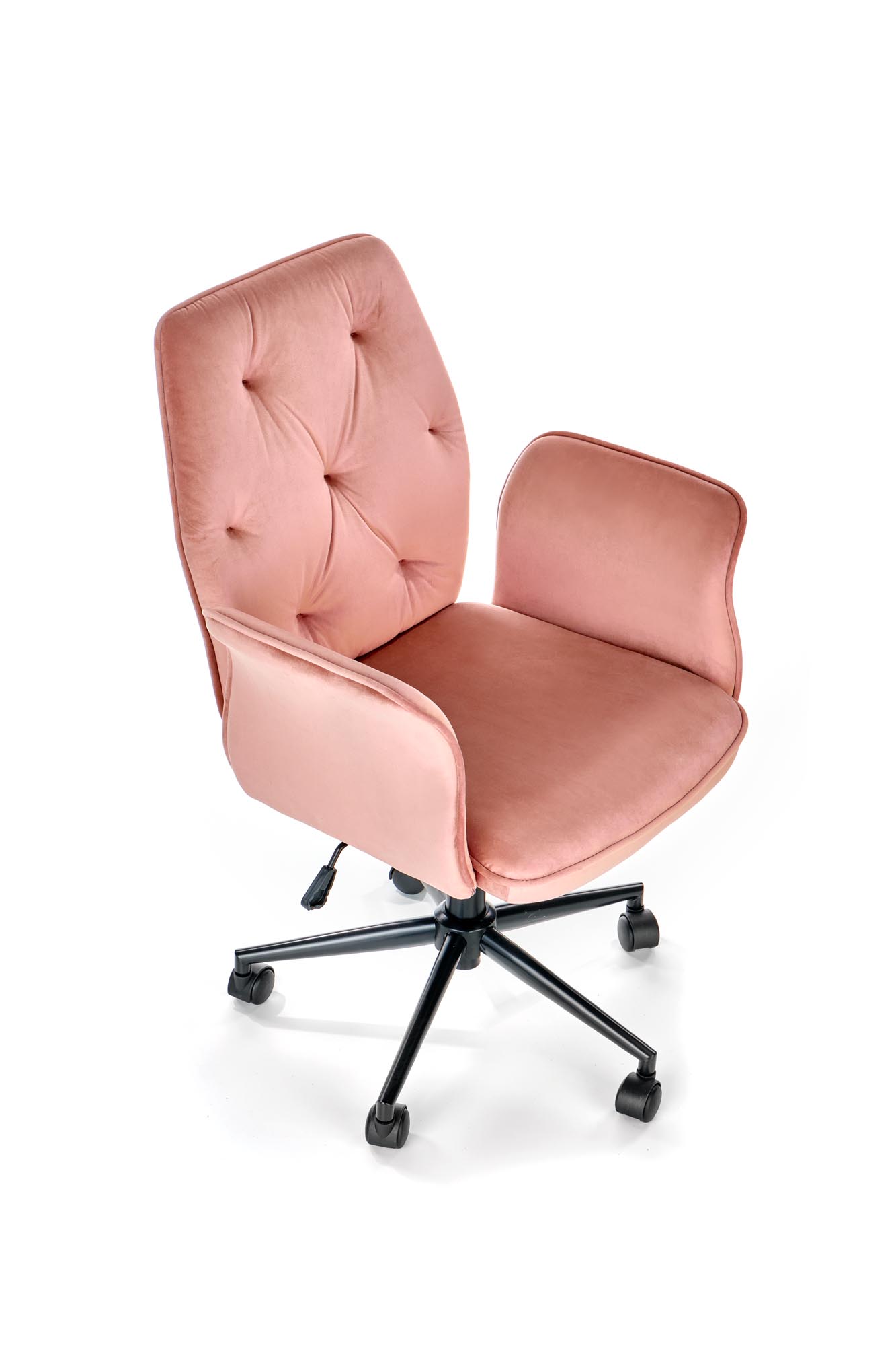 TULIP chair pink - Image 11