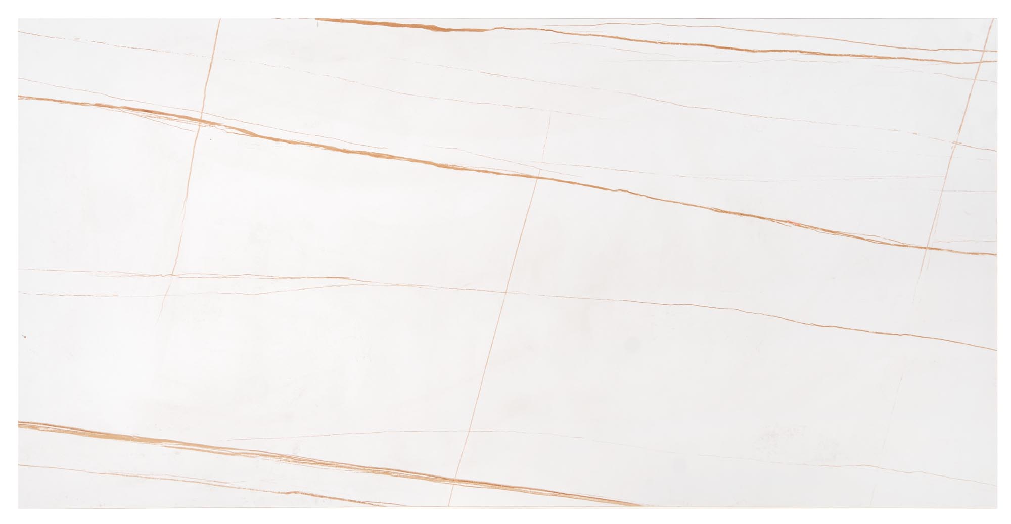 UNIVERSE 2, coffee table, white marble / gold - Image 4