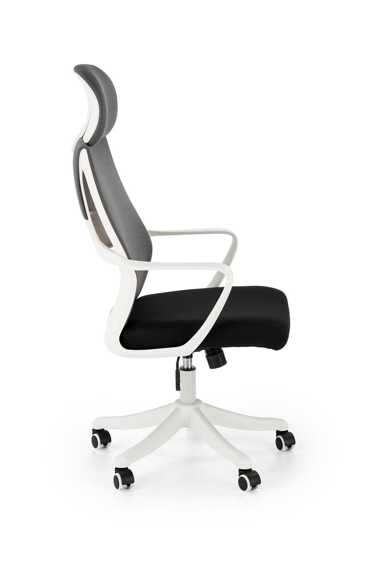 VALDEZ 2 chair, grey / black - Image 3