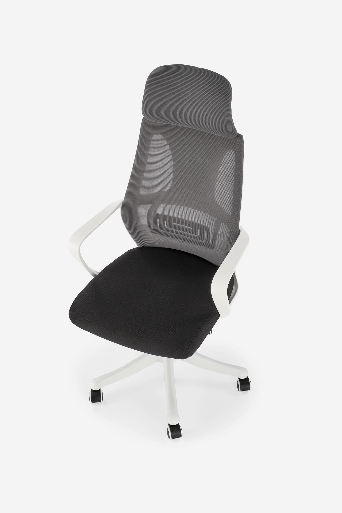 VALDEZ 2 chair, grey / black - Image 9