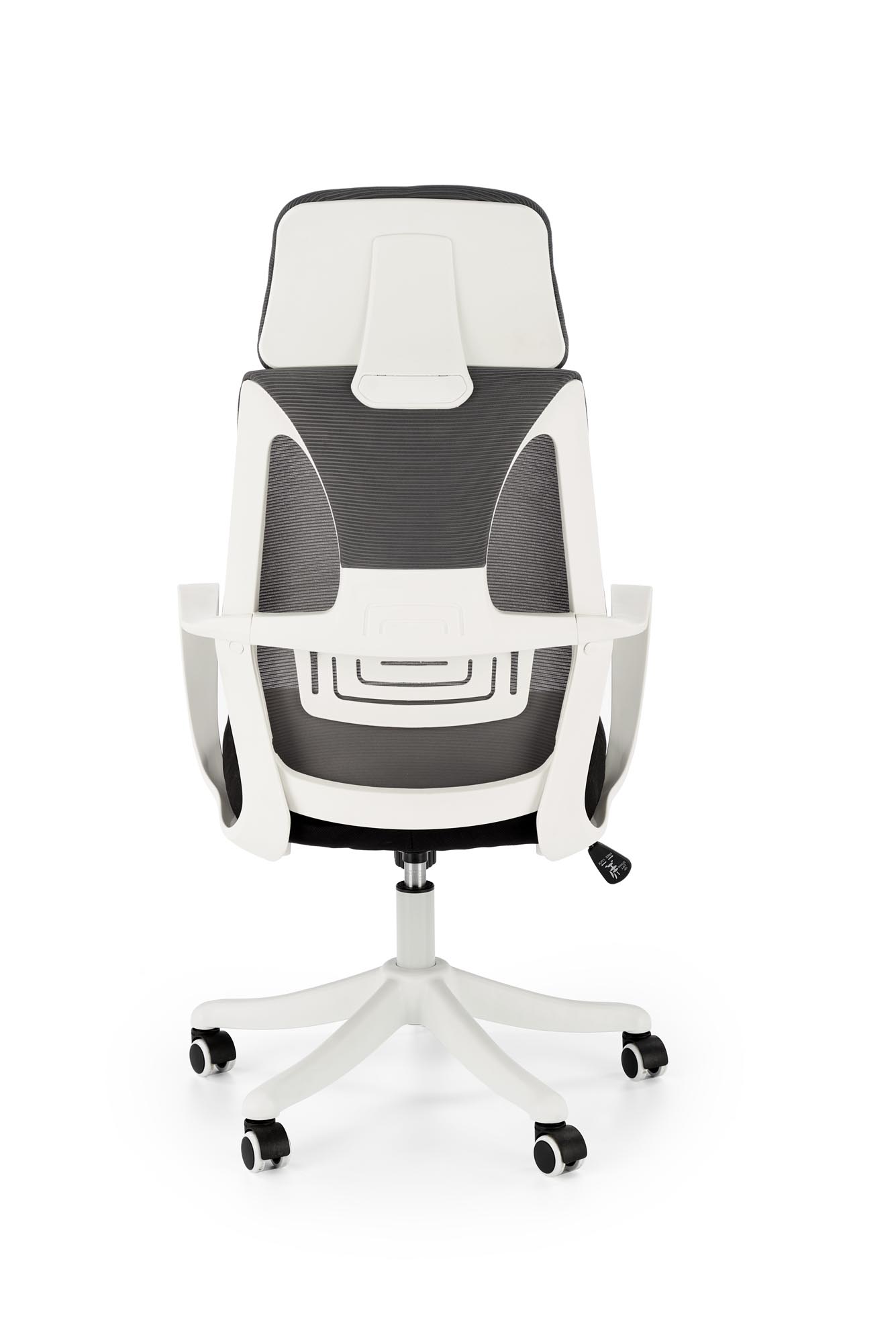 VALDEZ 2 chair, grey / black - Image 10