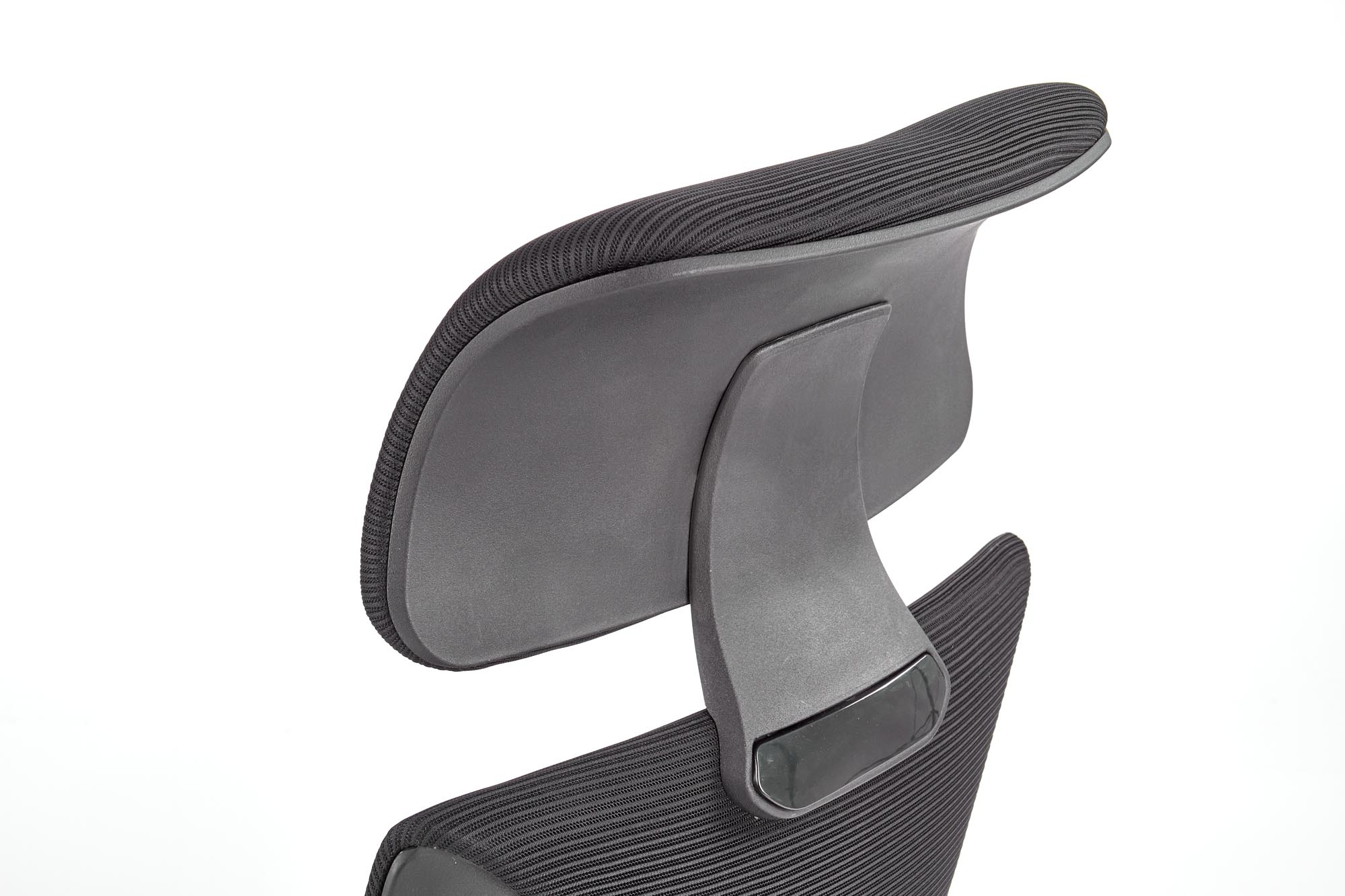 VALDEZ office chair, color: black / black - Image 9