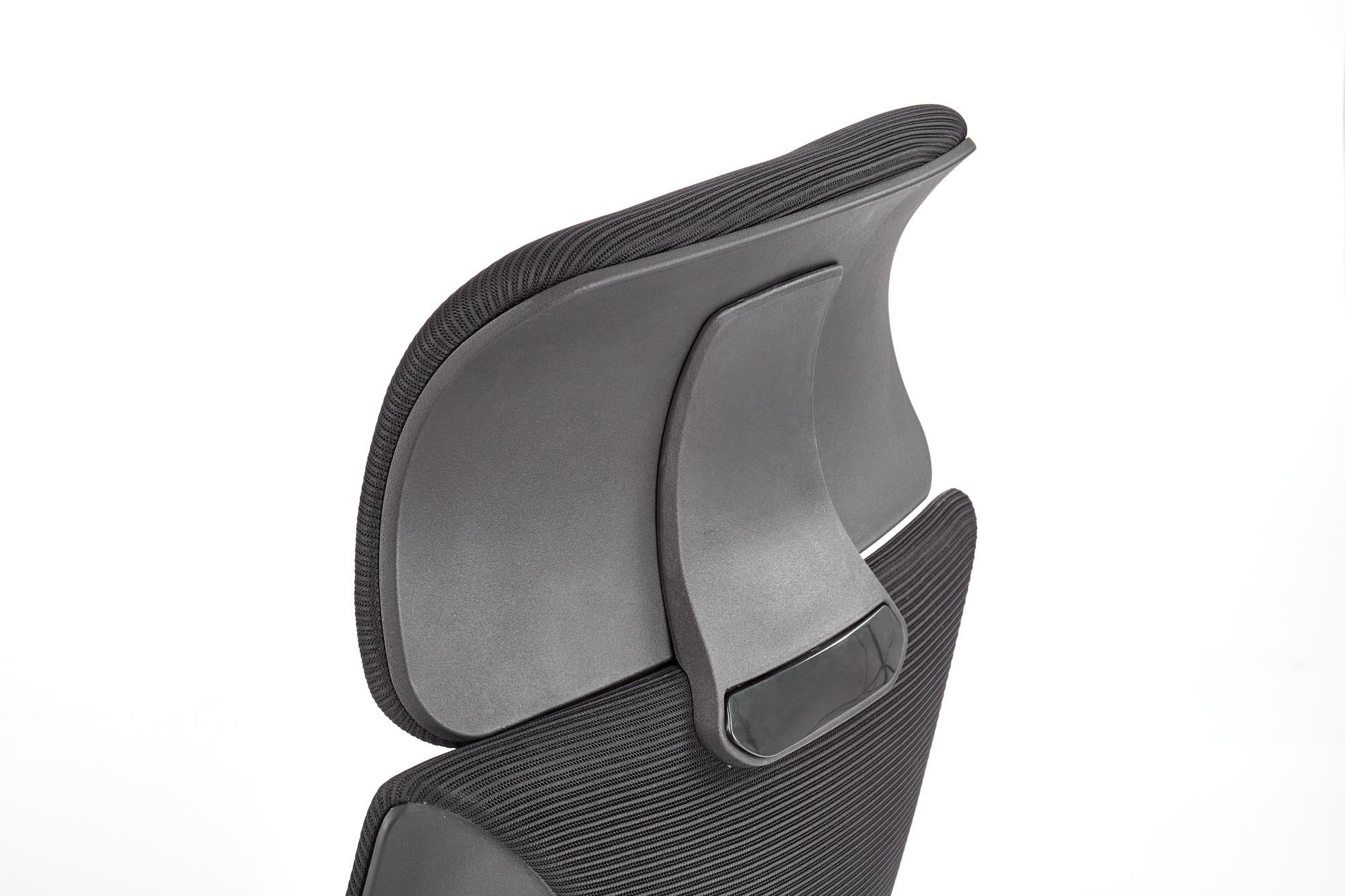 VALDEZ office chair, color: black / black - Image 10