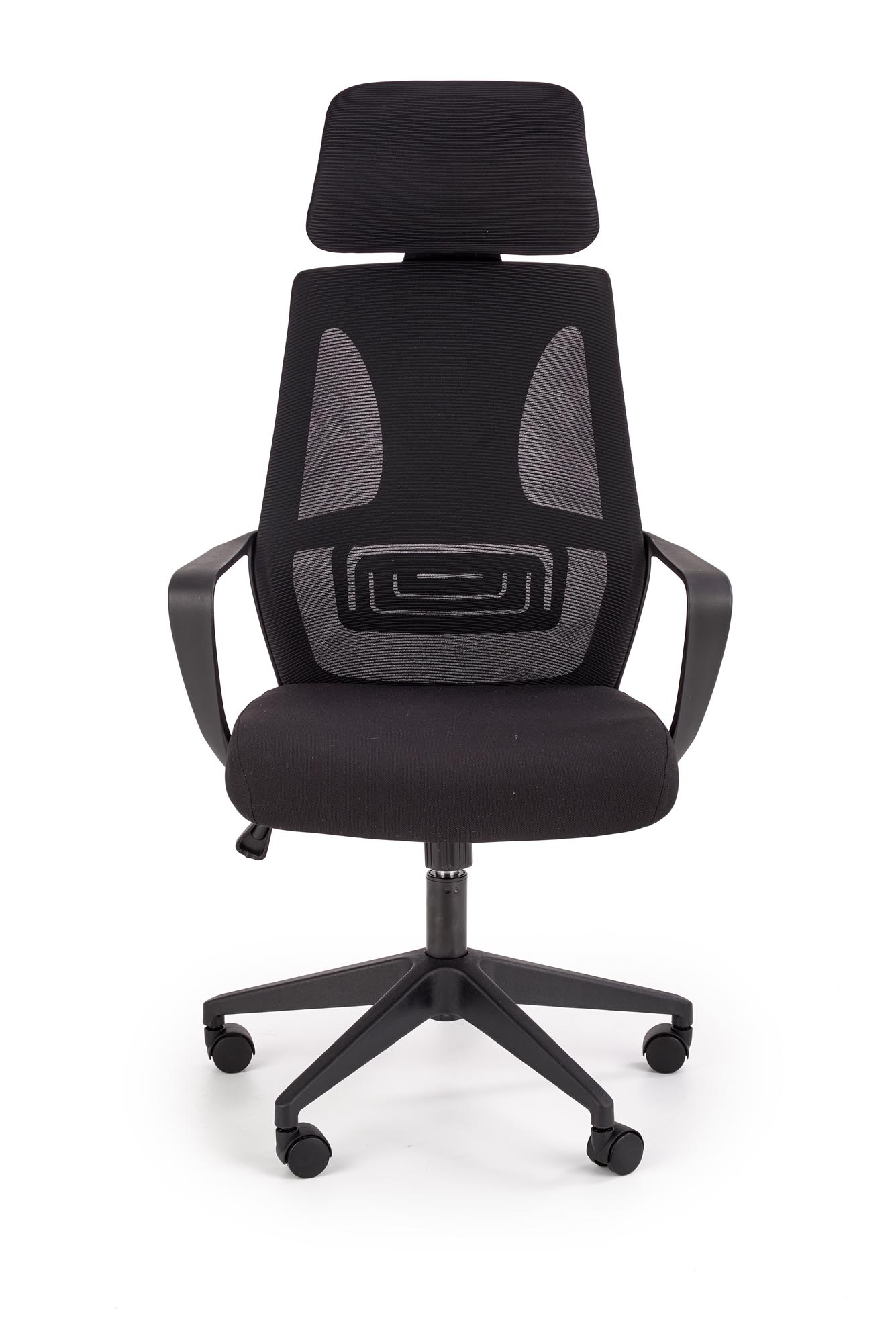 VALDEZ office chair, color: black / black - Image 11