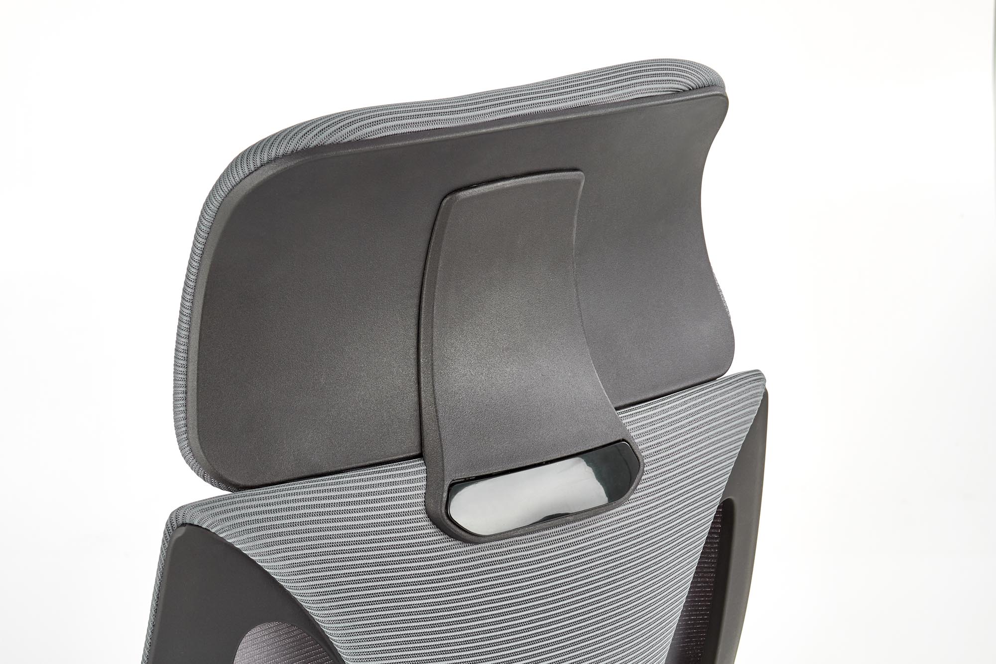 VALDEZ office chair, color: black / grey - Image 9