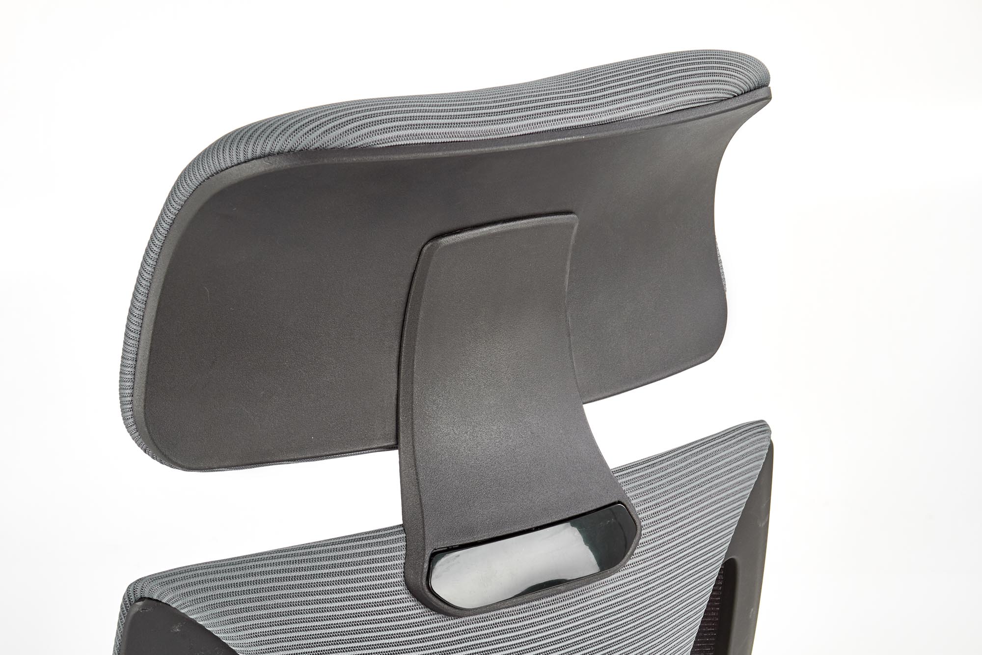 VALDEZ office chair, color: black / grey - Image 10