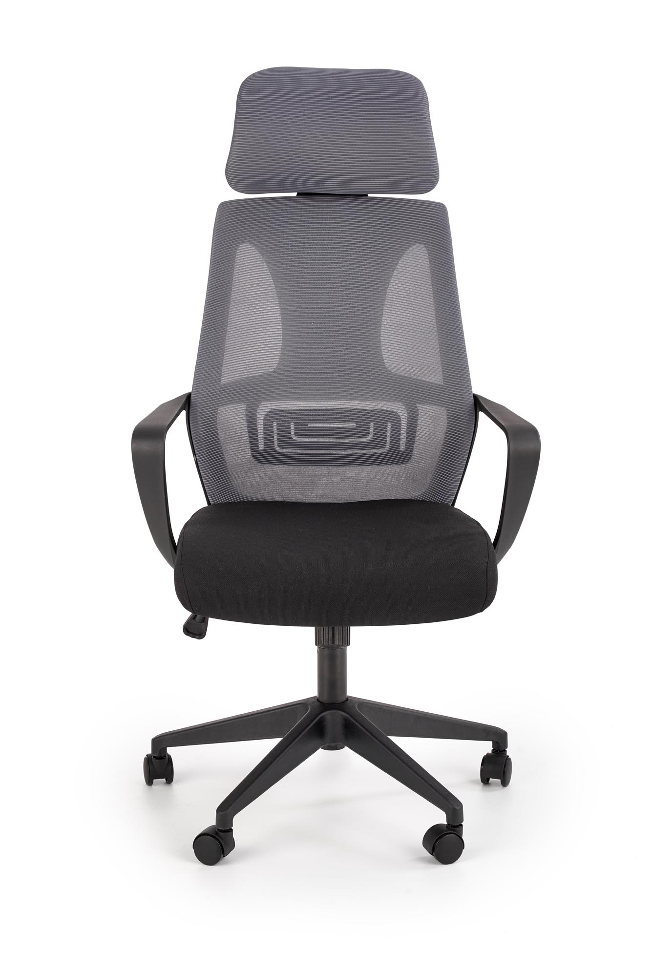 VALDEZ office chair, color: black / grey - Image 11
