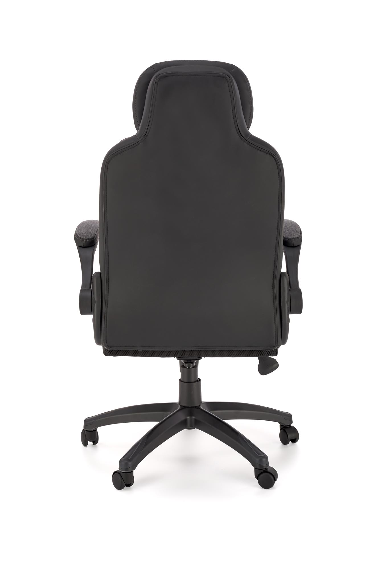 VALERIO office chair, black / grey - Image 5