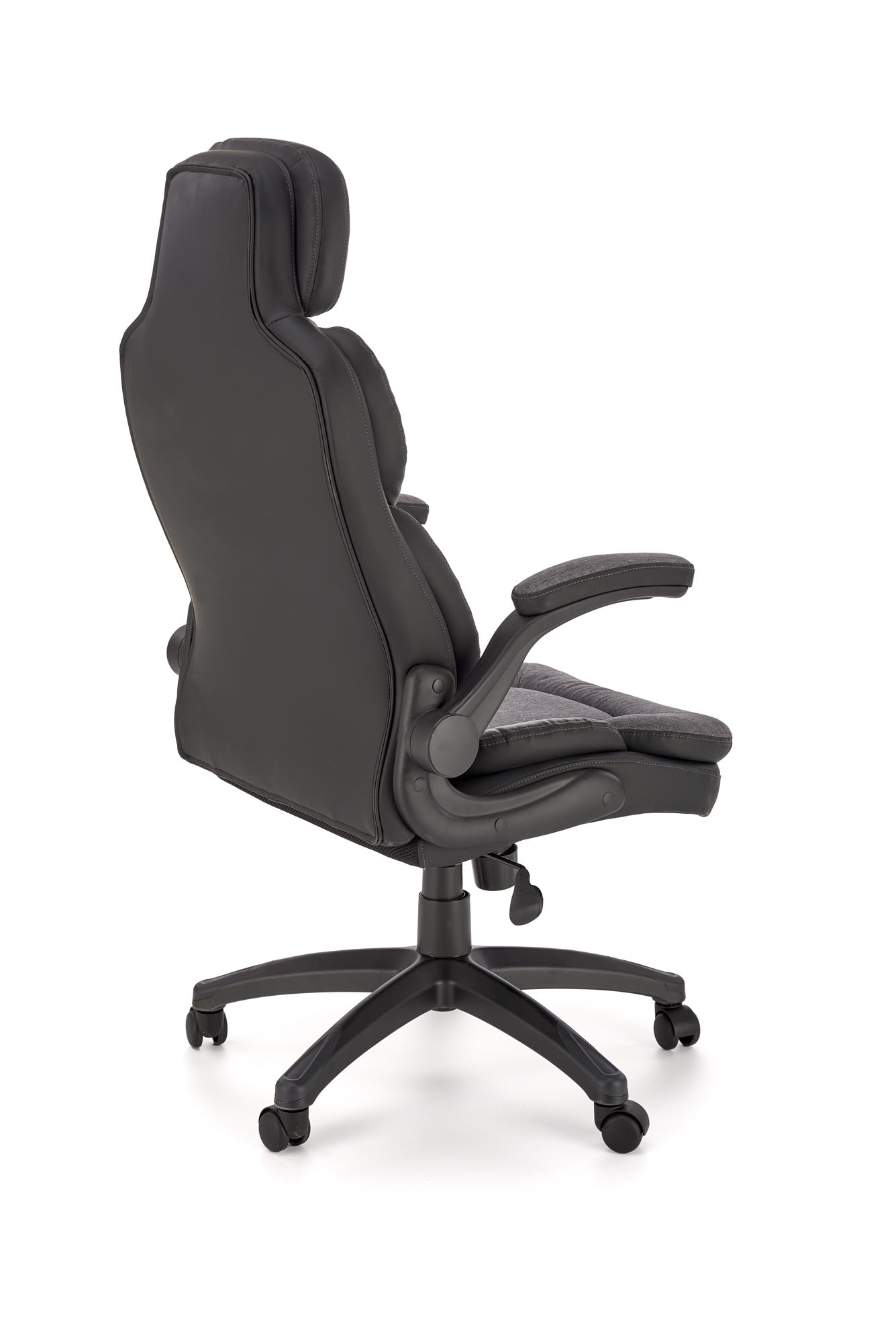 VALERIO office chair, black / grey - Image 9