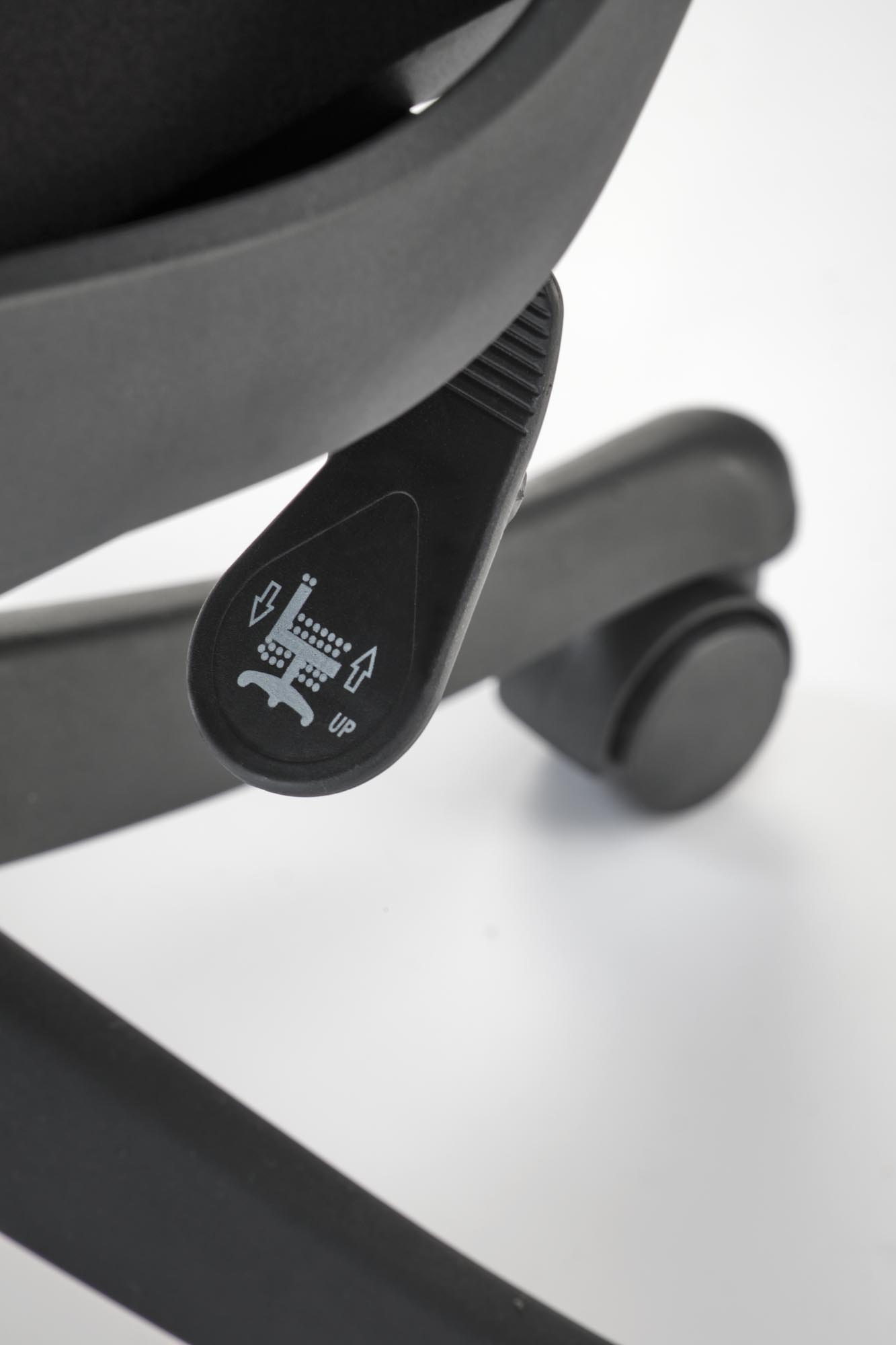 VESUVIO office chair, black - Image 3