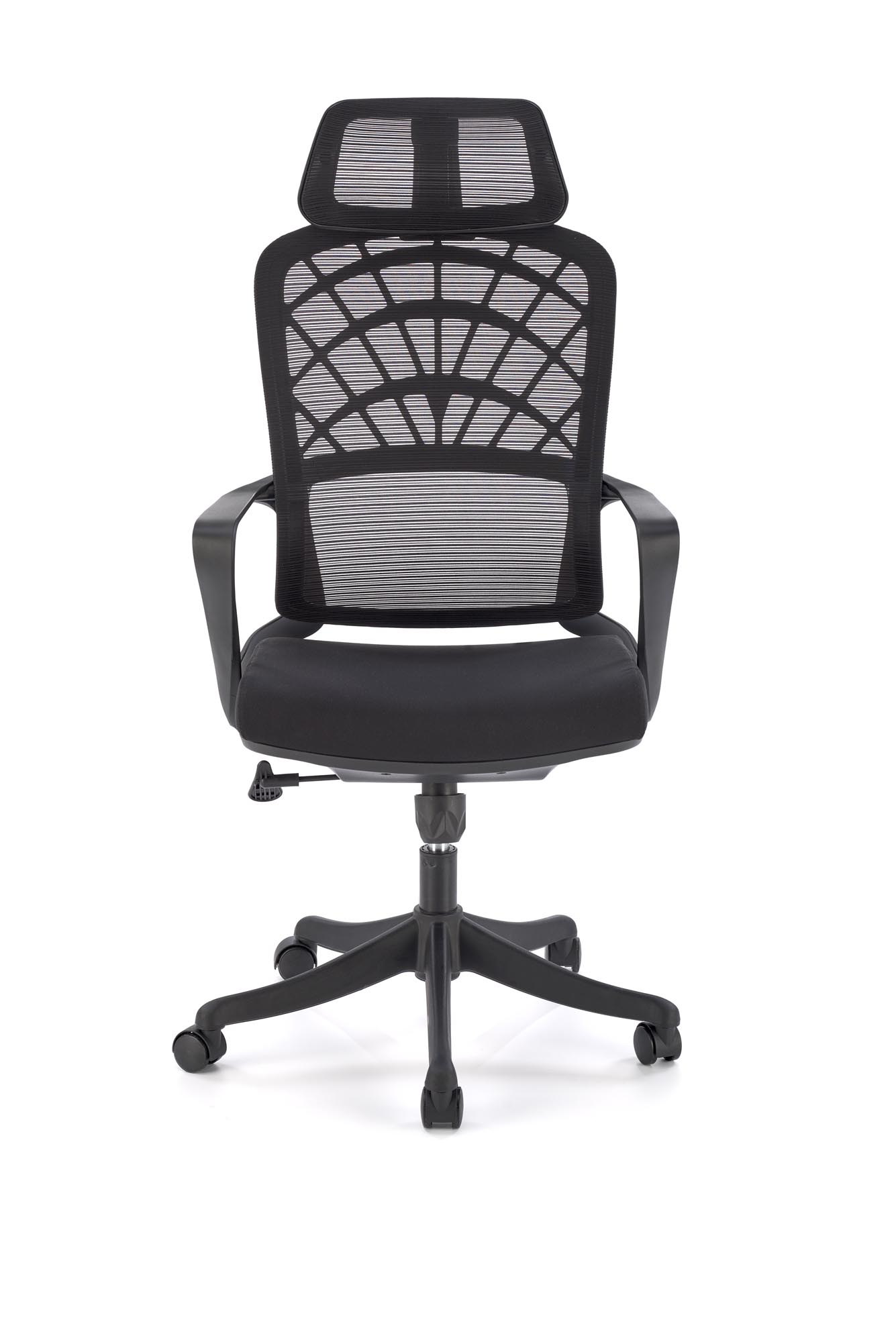 VESUVIO office chair, black - Image 4