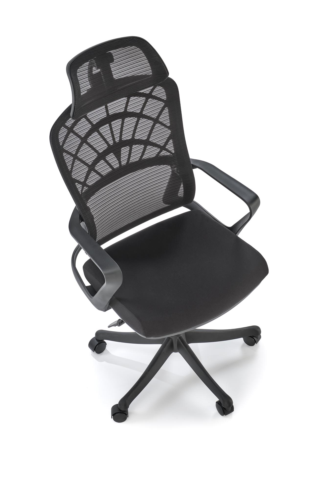 VESUVIO office chair, black - Image 5