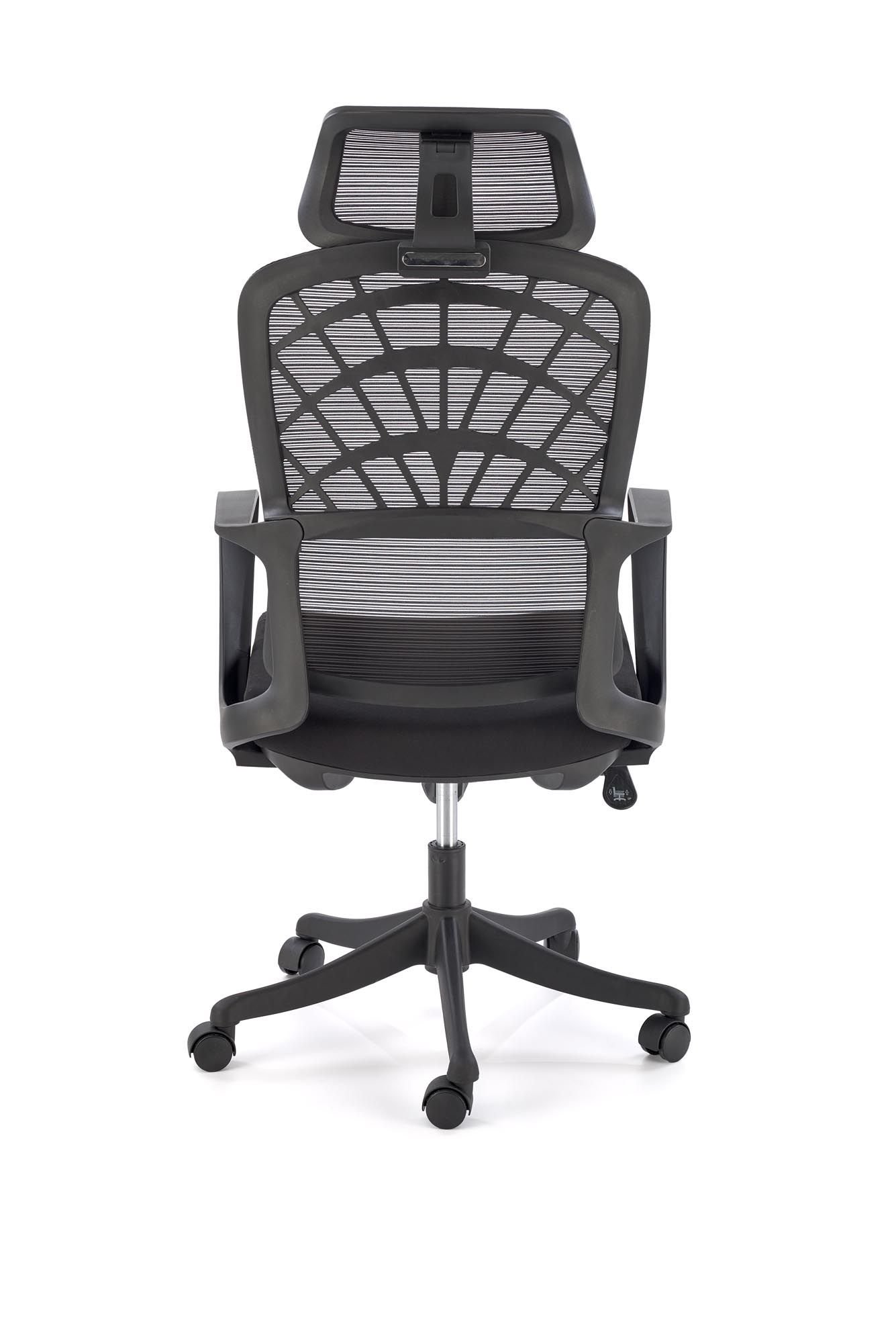 VESUVIO office chair, black - Image 6
