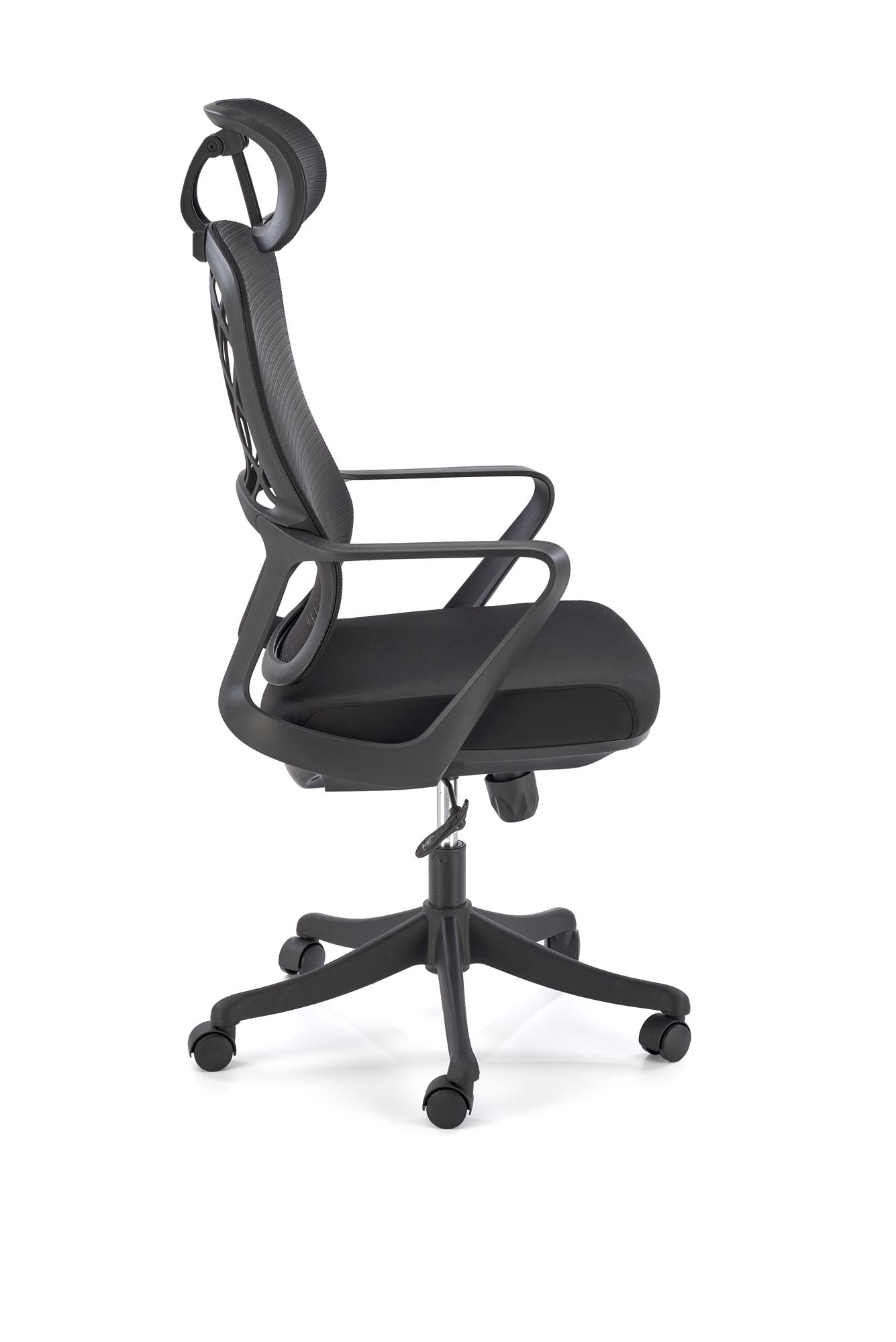 VESUVIO office chair, black - Image 8