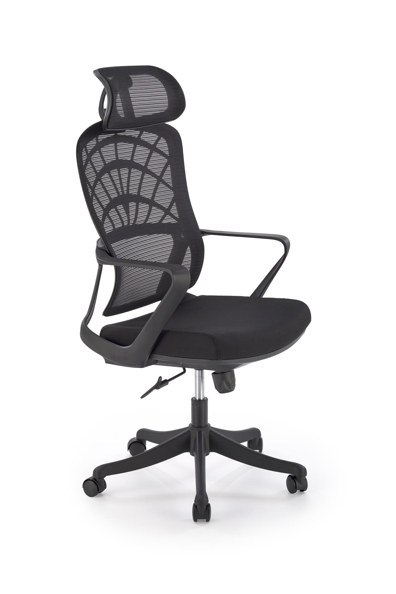 VESUVIO office chair, black - Image 9