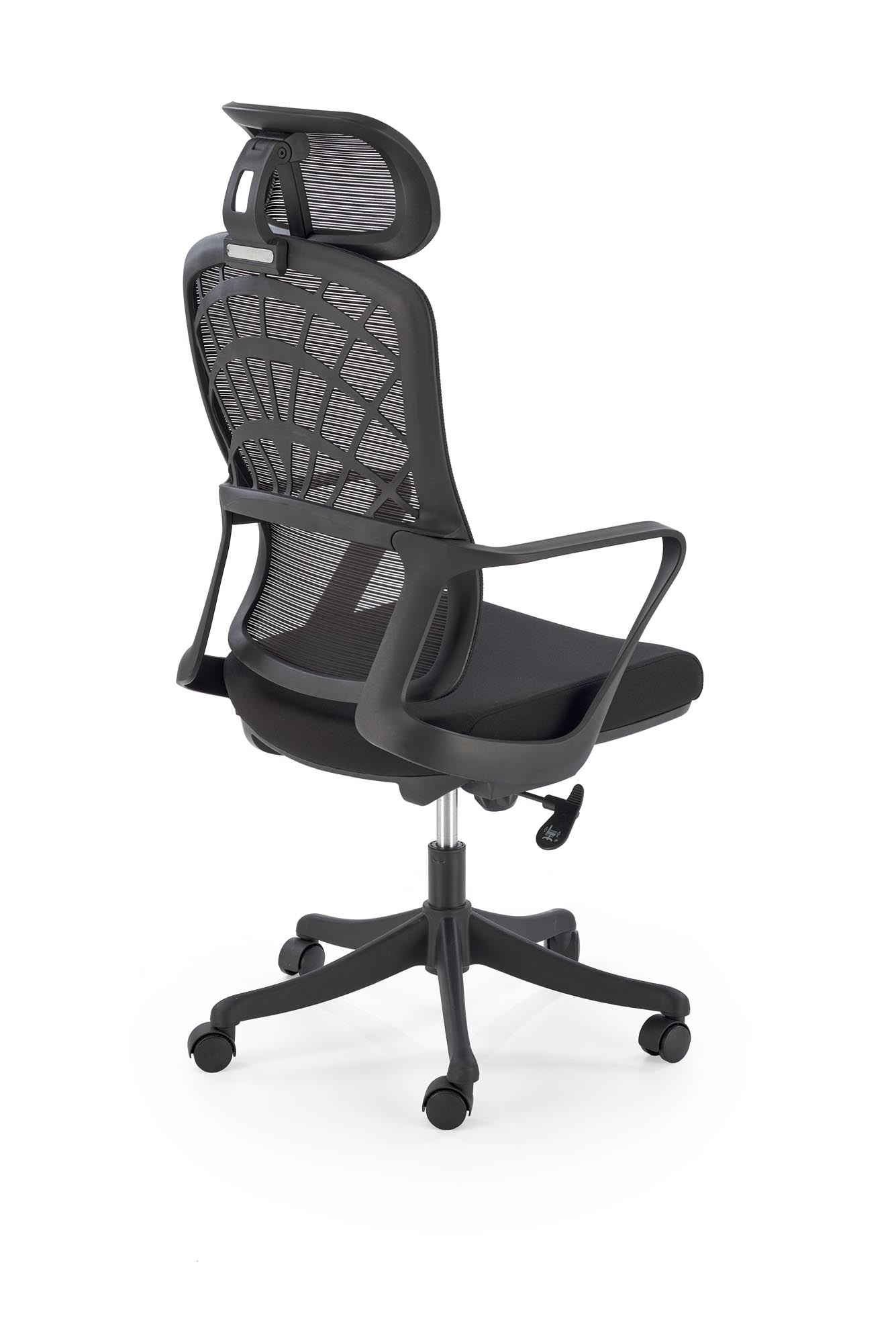 VESUVIO office chair, black - Image 10