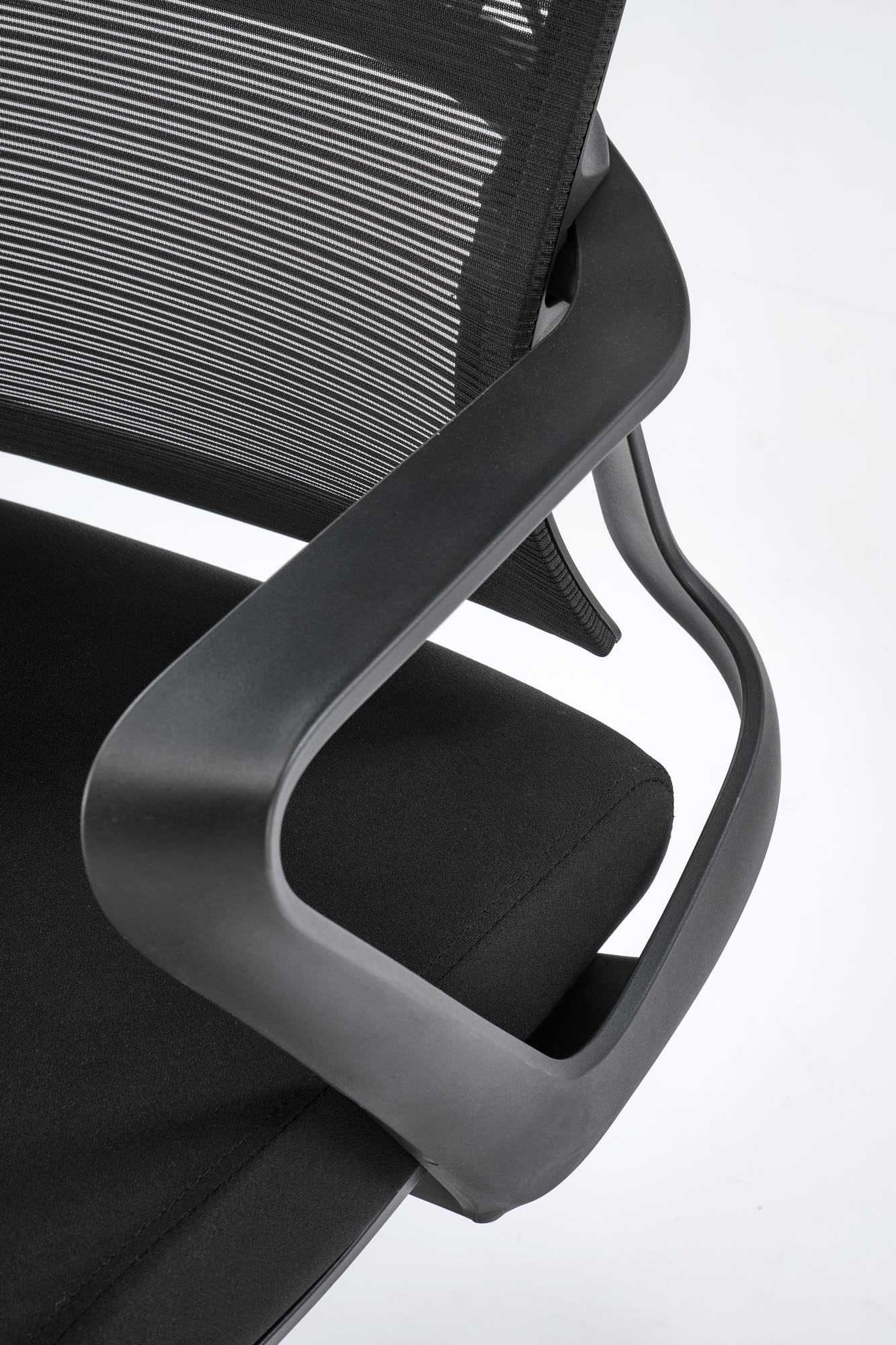 VESUVIO office chair, black - Image 11