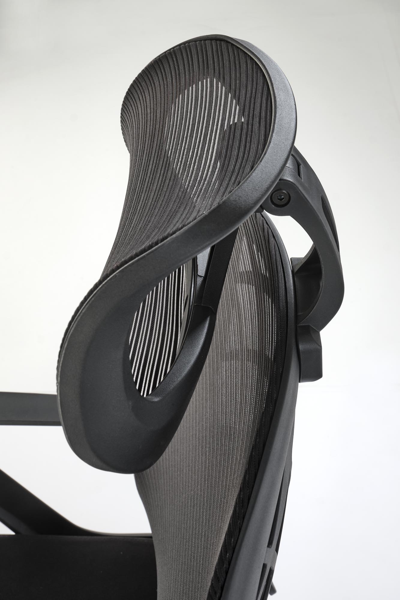 VESUVIO office chair, black - Image 12