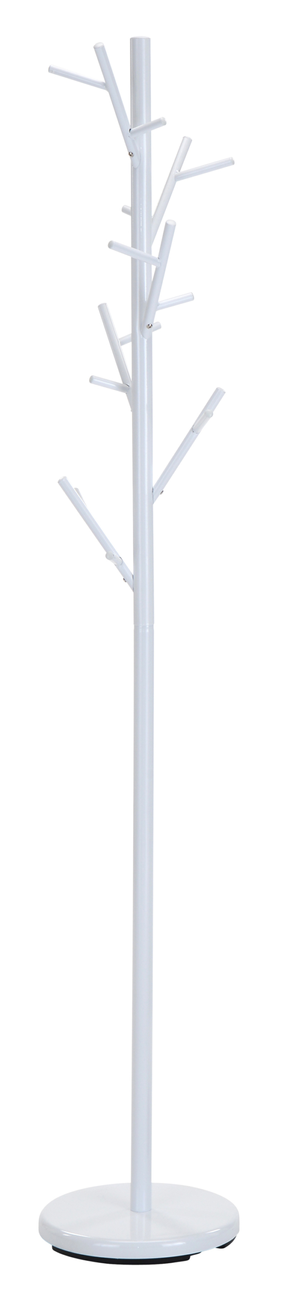 W33 hanger color: biały