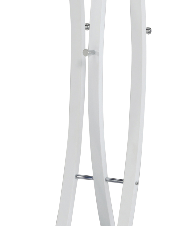 W50 hanger, color: white