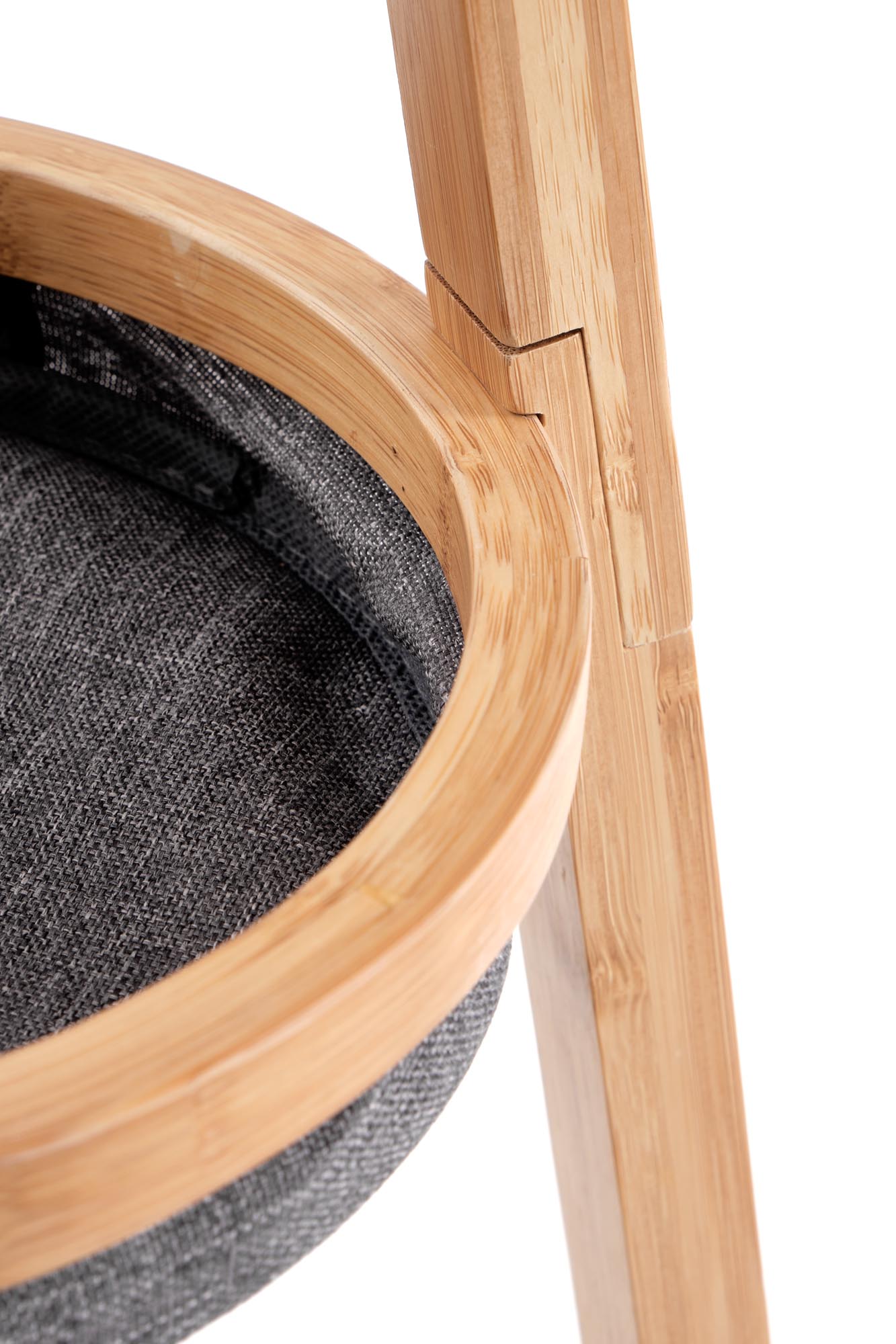 W63 hanger color: natural - Image 5