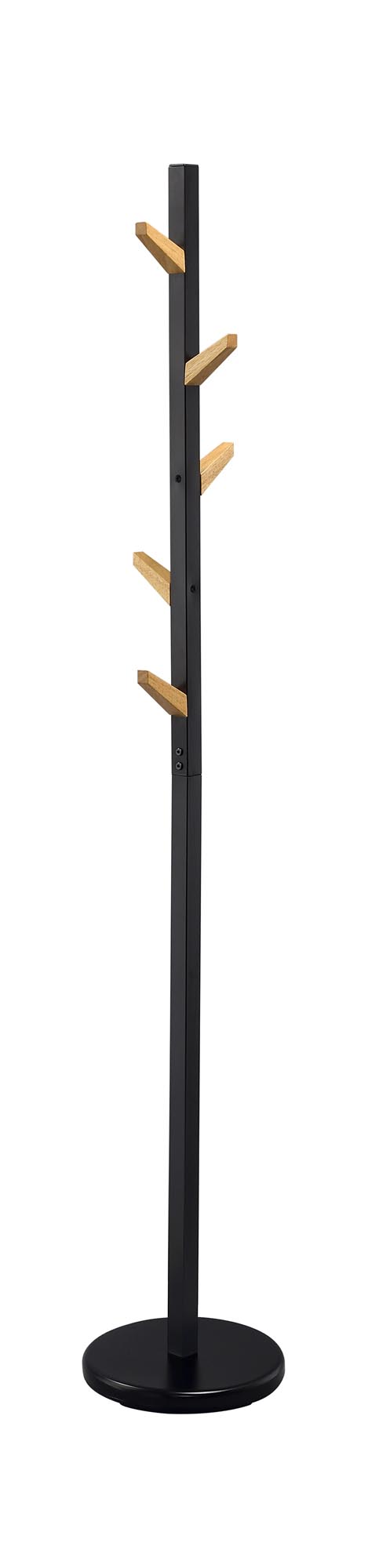 W66 hanger, black-natural