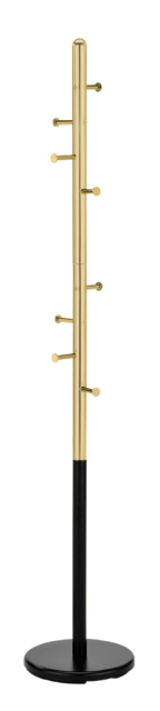 W68 hanger black / gold