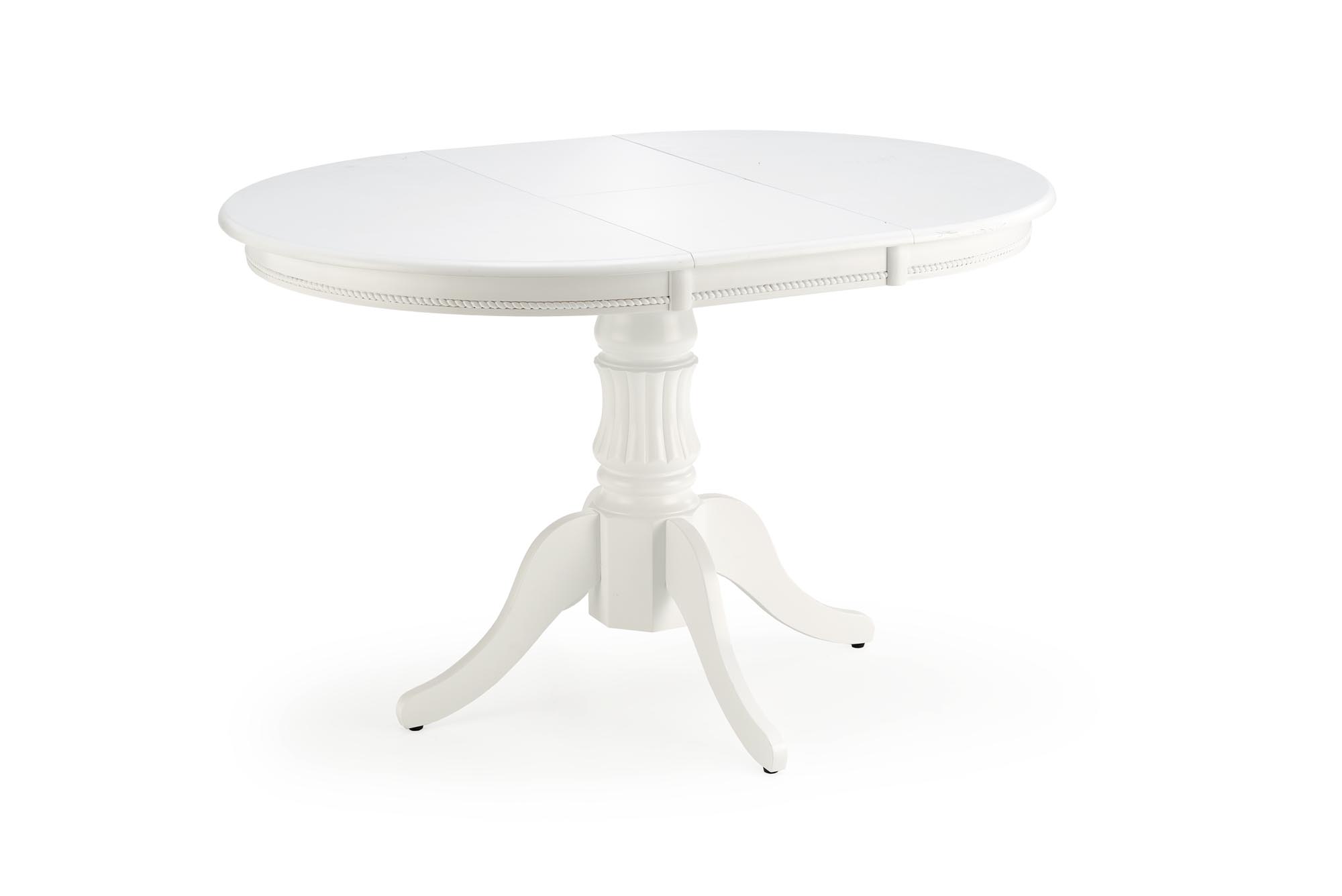 WILLIAM table color: white - Image 7