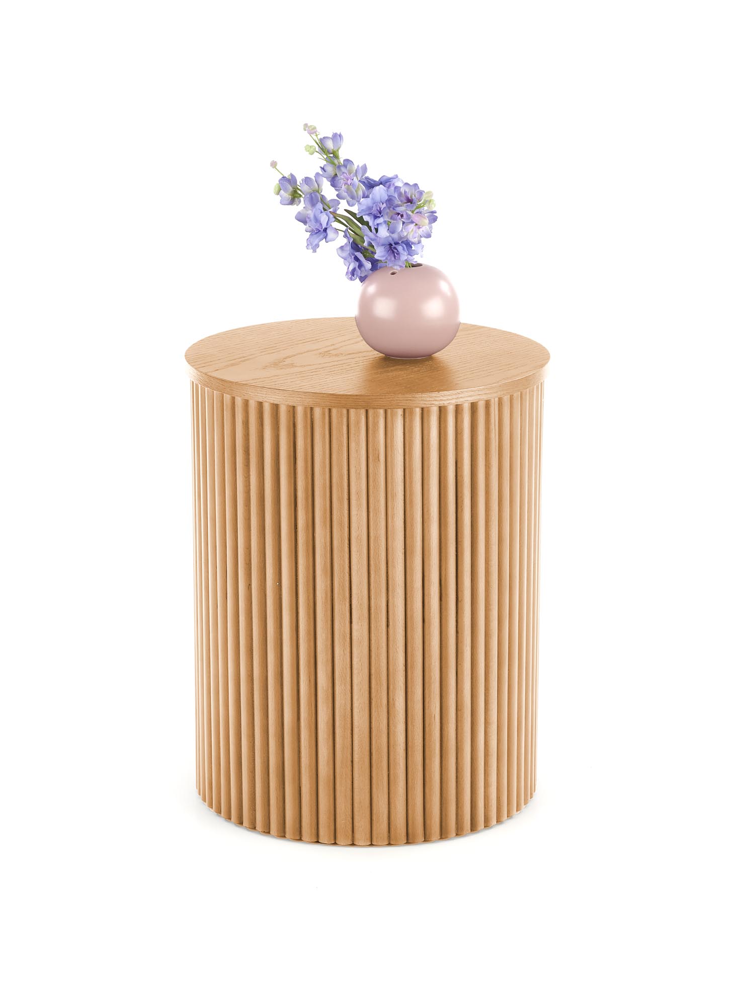 WOODY-S, c. table, natural